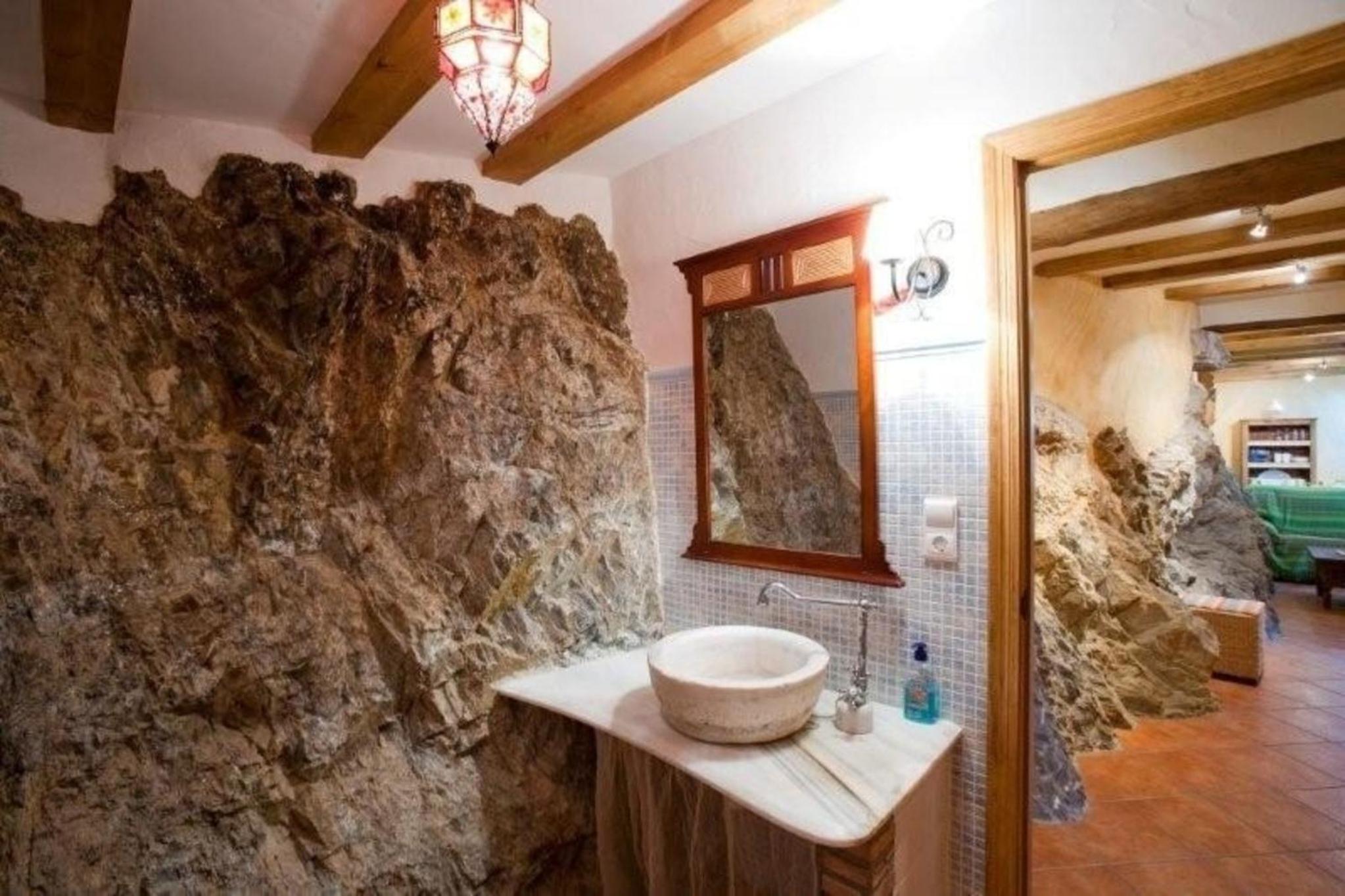 Two-Bedroom Holiday Home photo 2