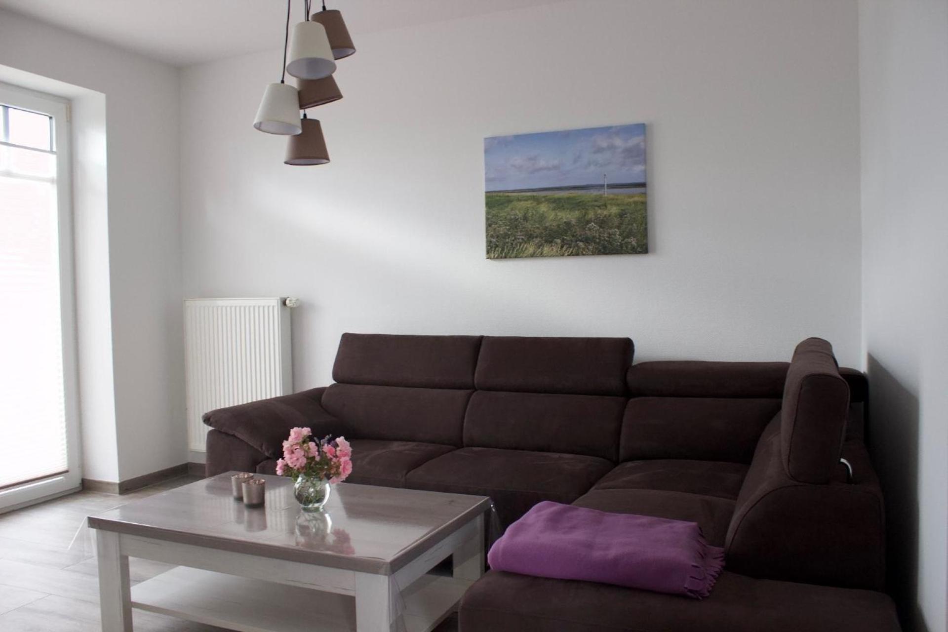 Two-Bedroom Holiday Home photo 1
