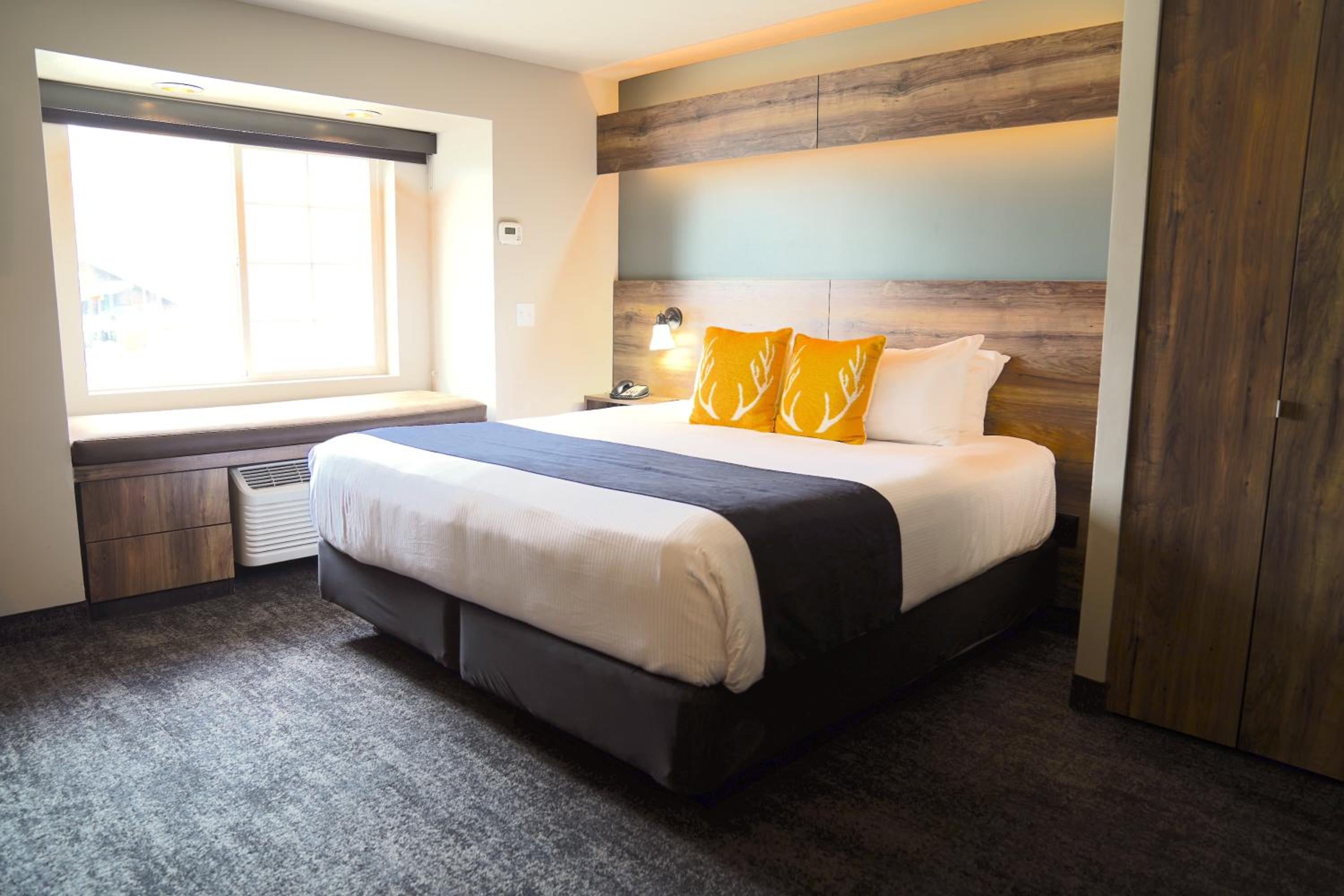 King Suite