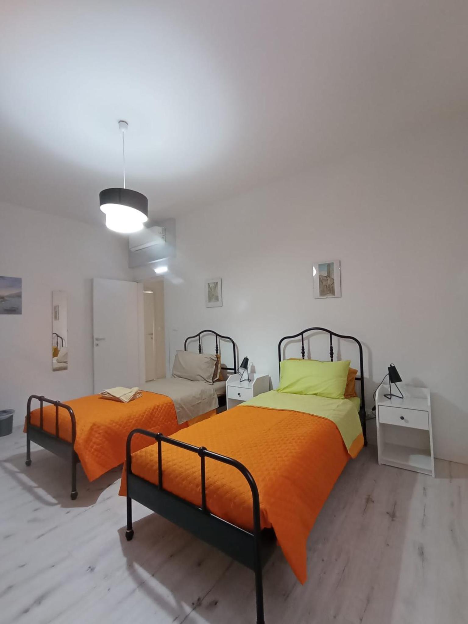 Triple Room with Private Bathroom