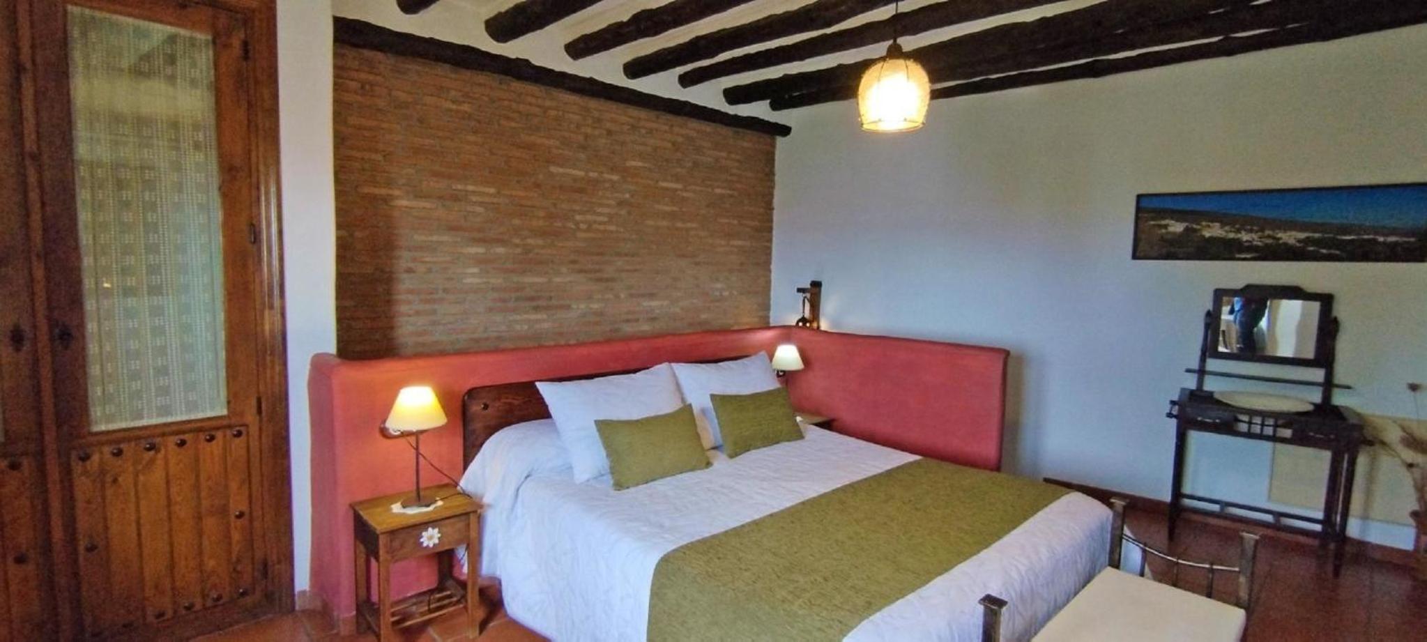 Casa de Vacaciones