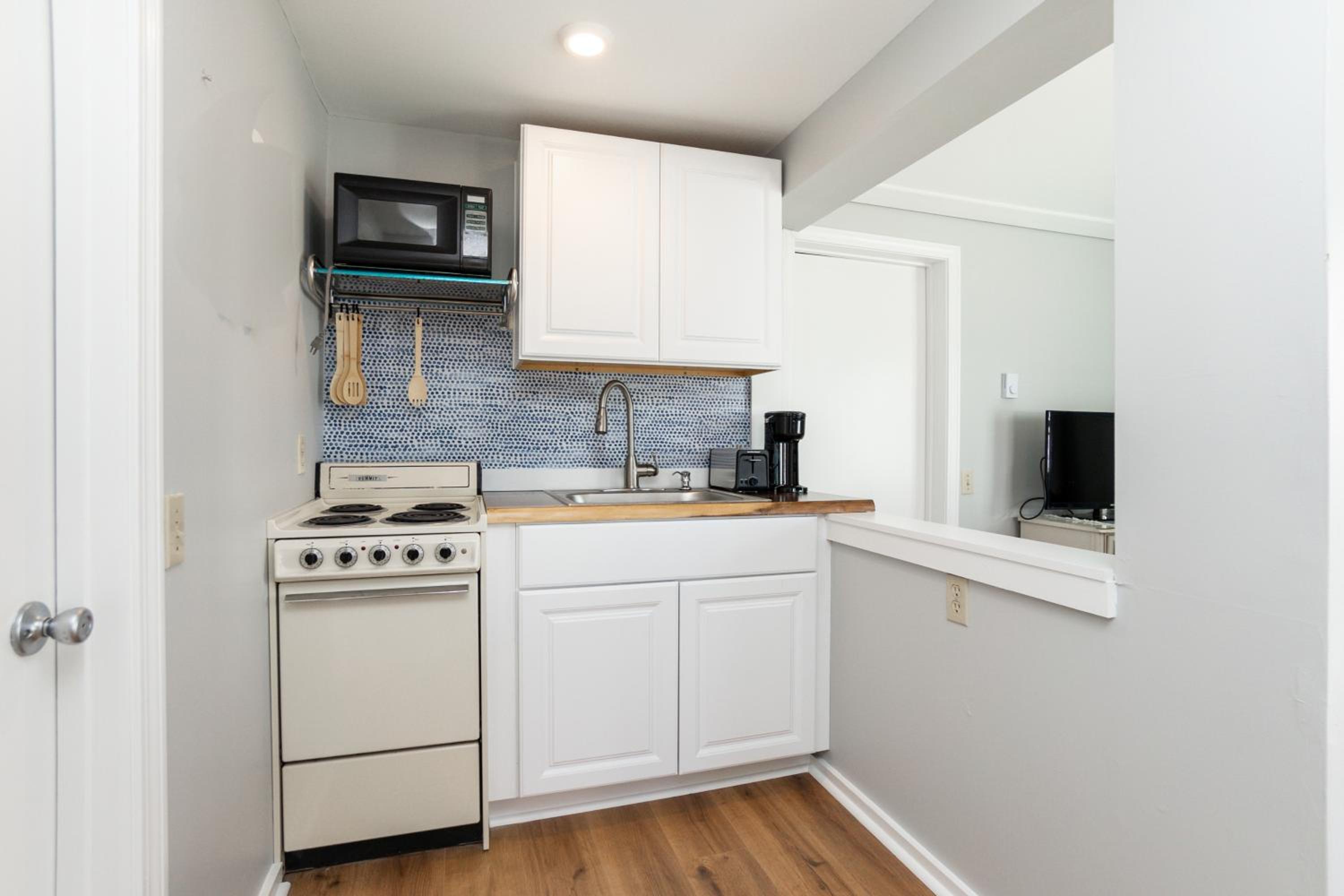 Apartment - Ground Floor photo 2