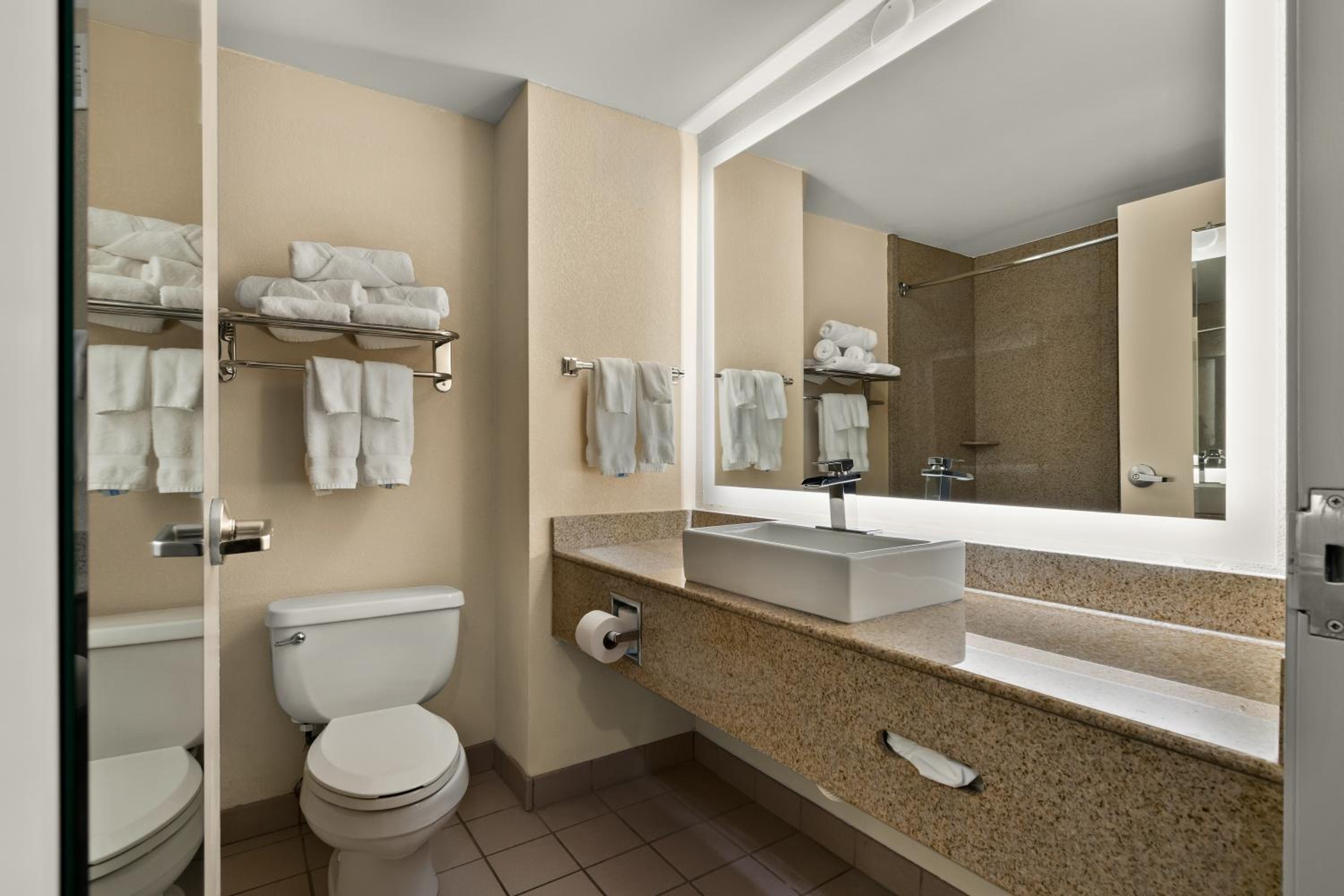 King Studio Suite - Non-Smoking - Photo 4