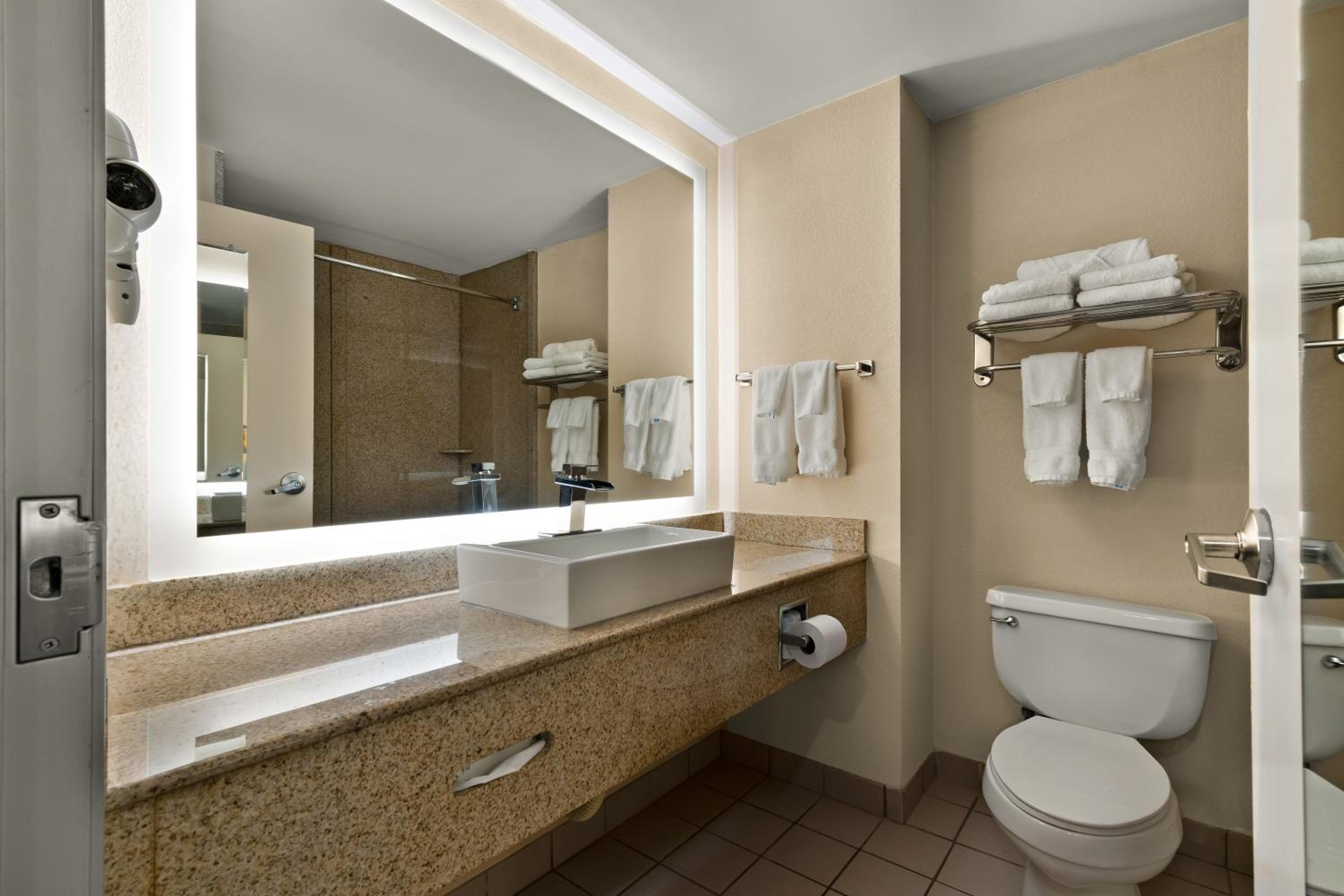 King Studio Suite - Non-Smoking - Photo 3