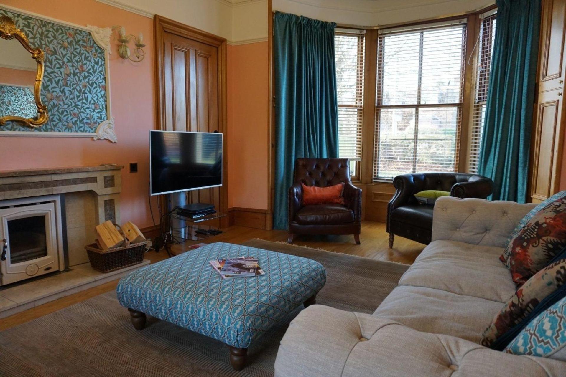 Holiday Home photo 1