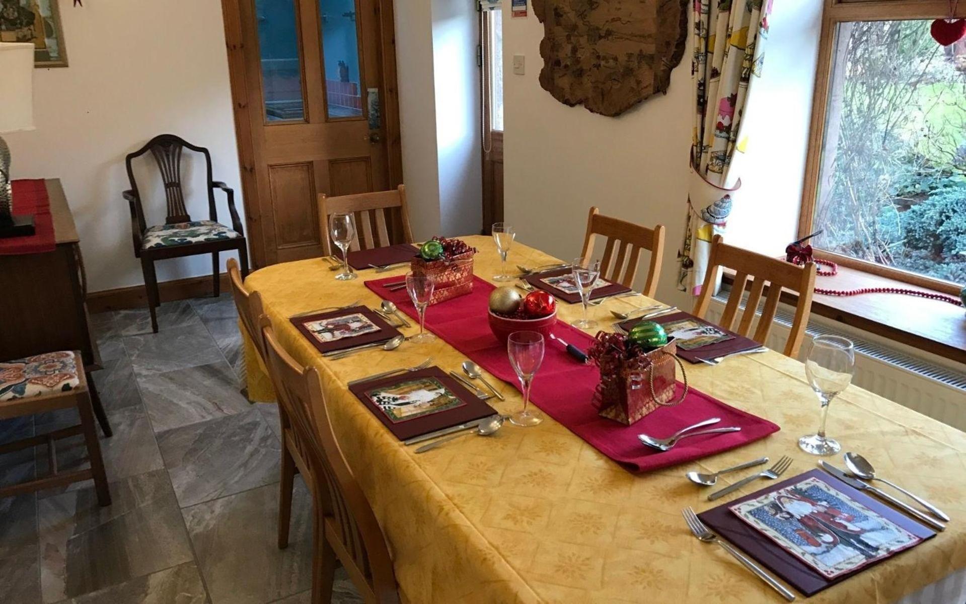 Holiday Home photo 3