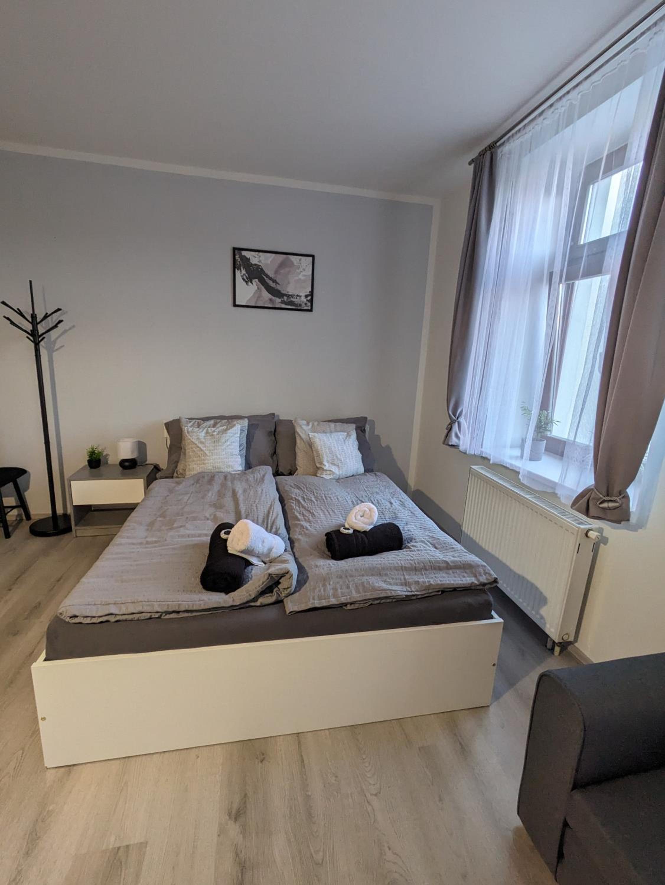 Quadruple Room with Bathroom photo 3