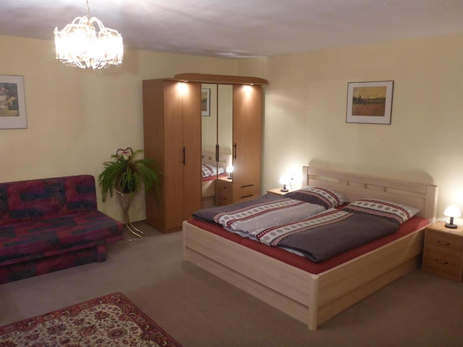 One-Bedroom Vacation Home photo 1