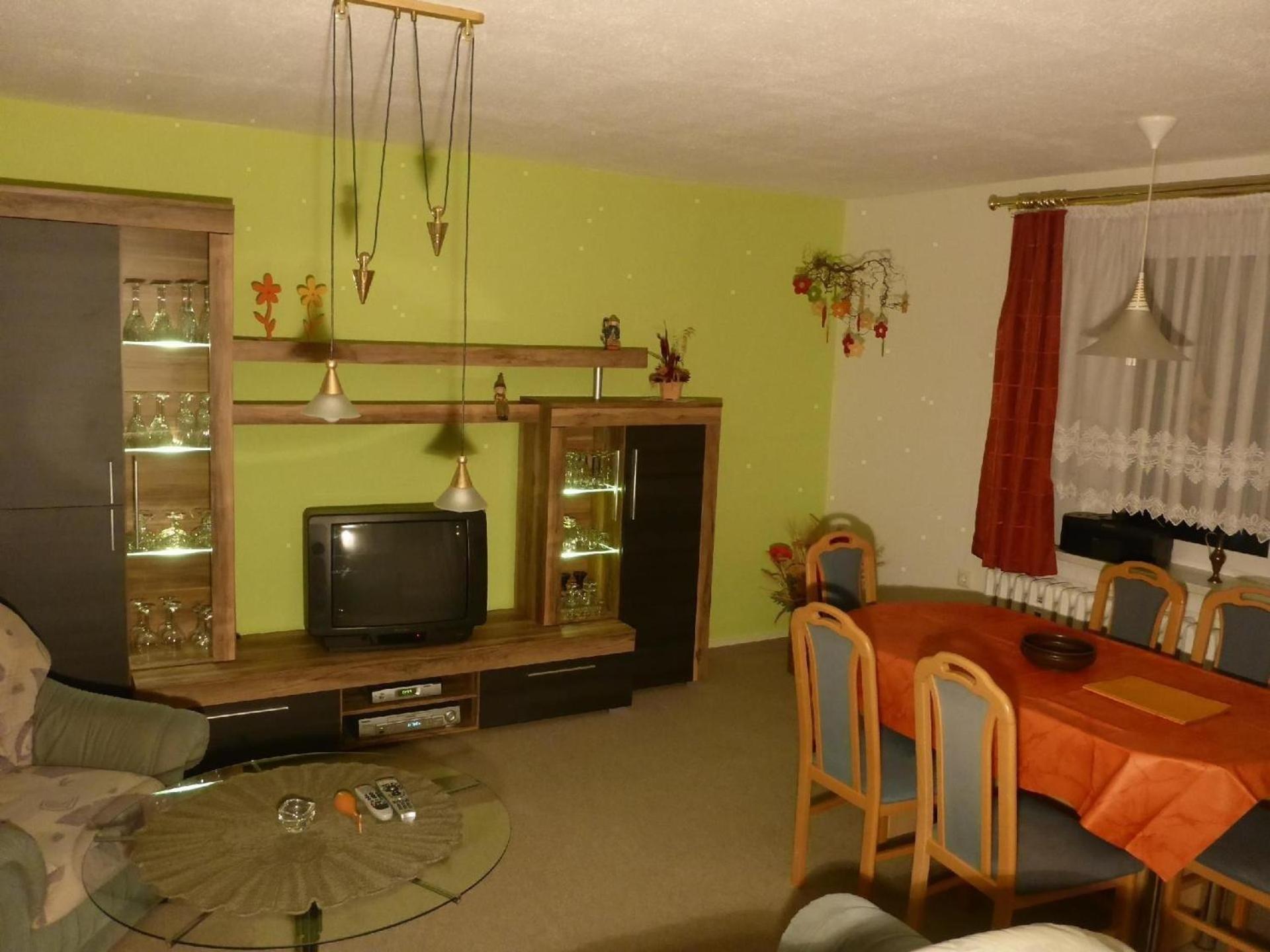 One-Bedroom Vacation Home photo 2