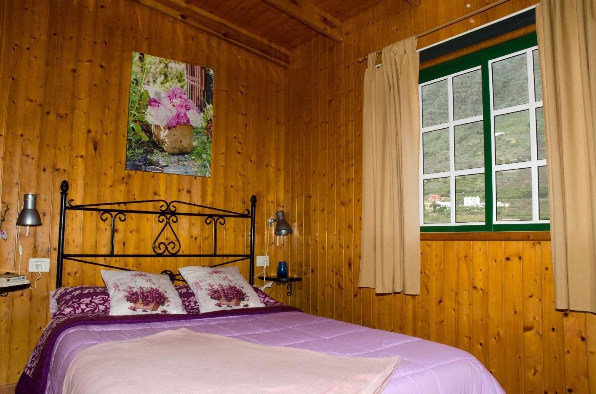 Casa de Vacaciones