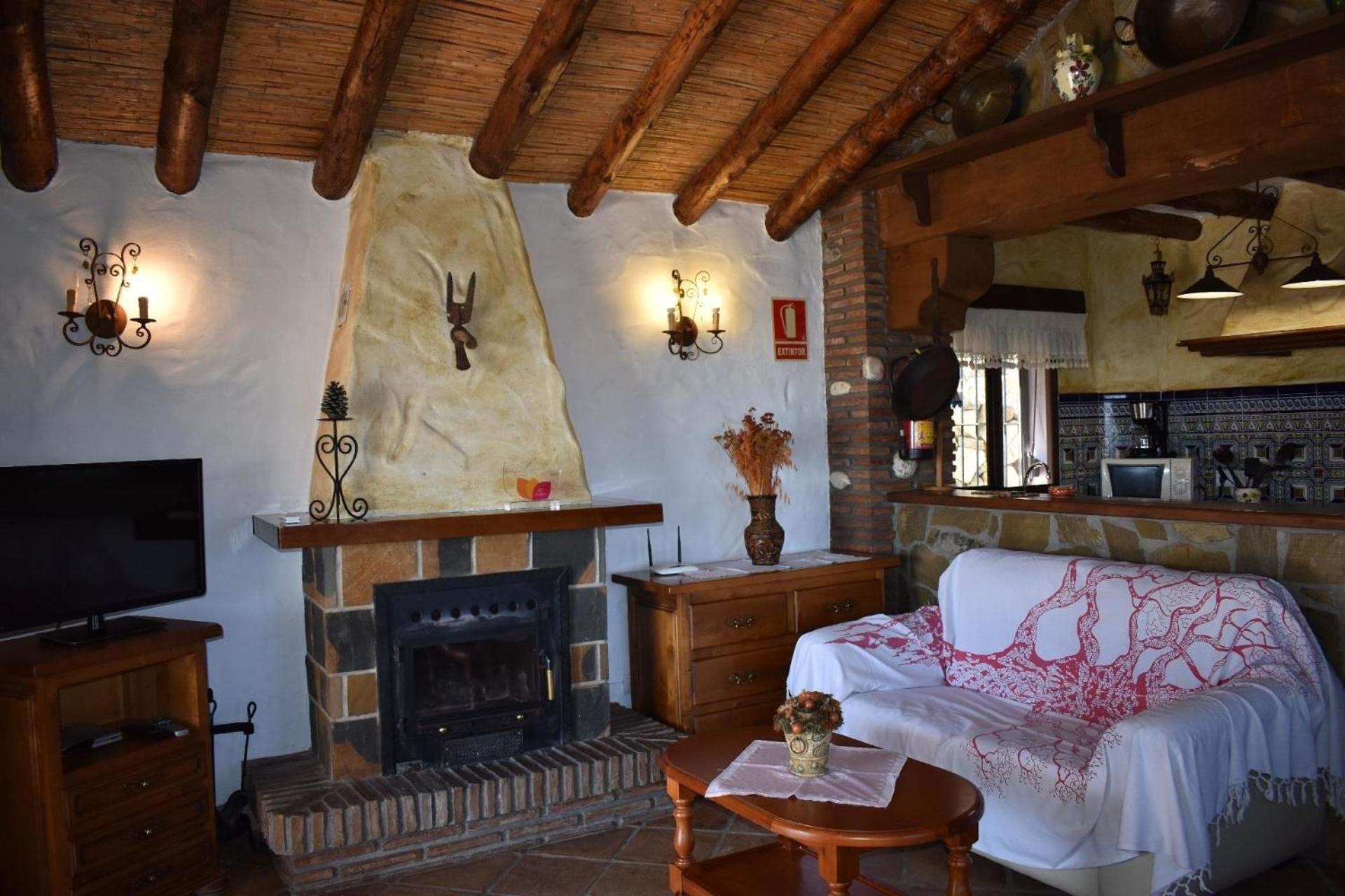 Casa de Vacaciones