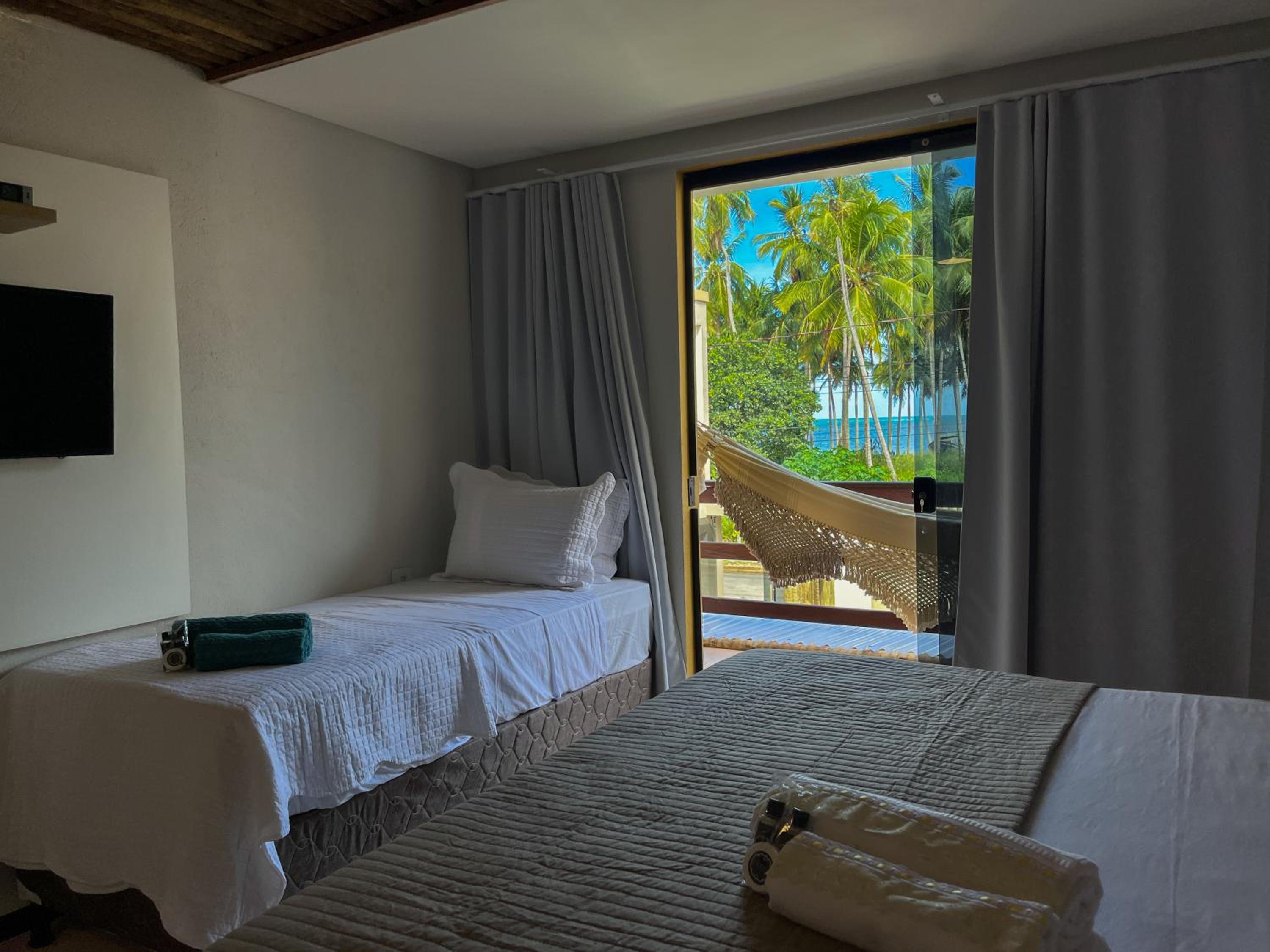 Superior Triple Room photo 1