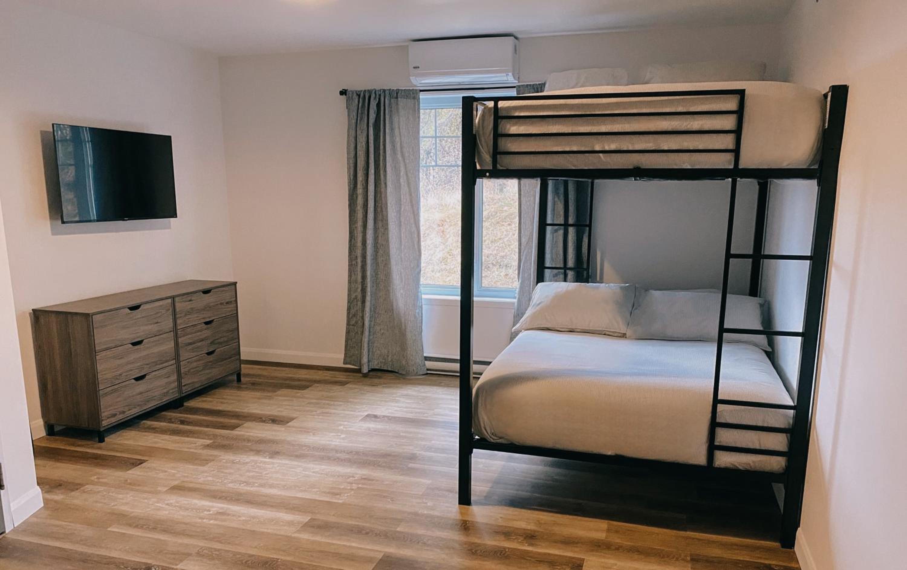 Two-Bedroom Suite