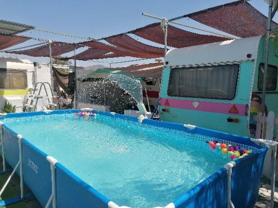 Caravan photo 3