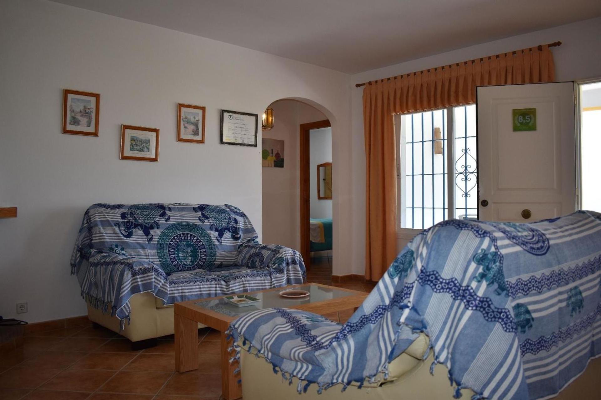 Casa de Vacaciones