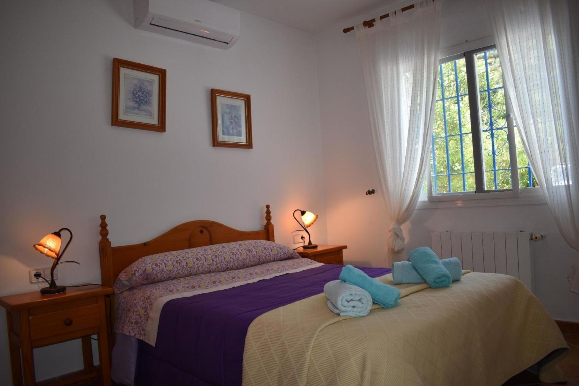 Two-Bedroom Holiday Home photo 3