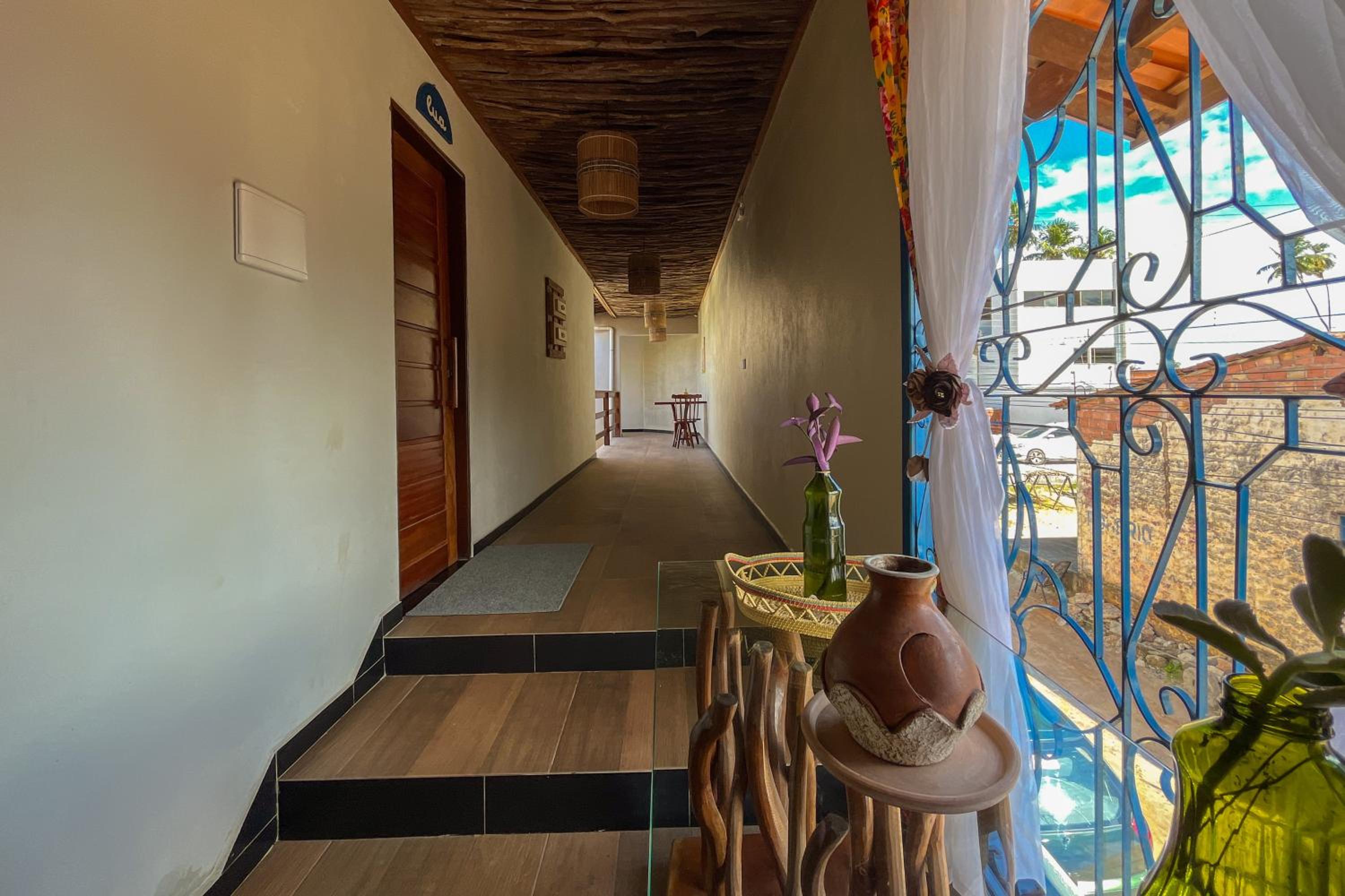 Double Room with Patio photo 1