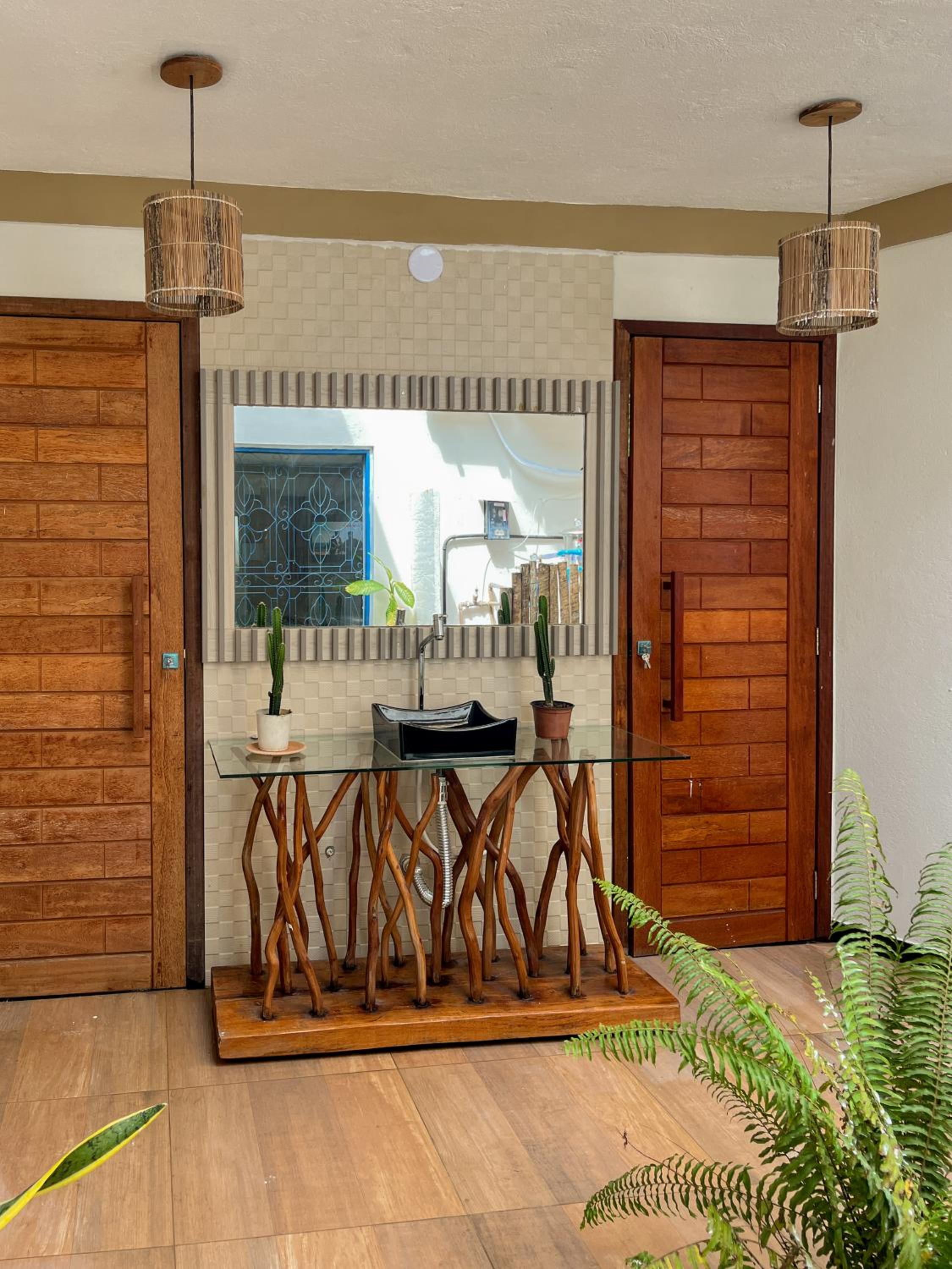 Queen Room with Pool View photo 3