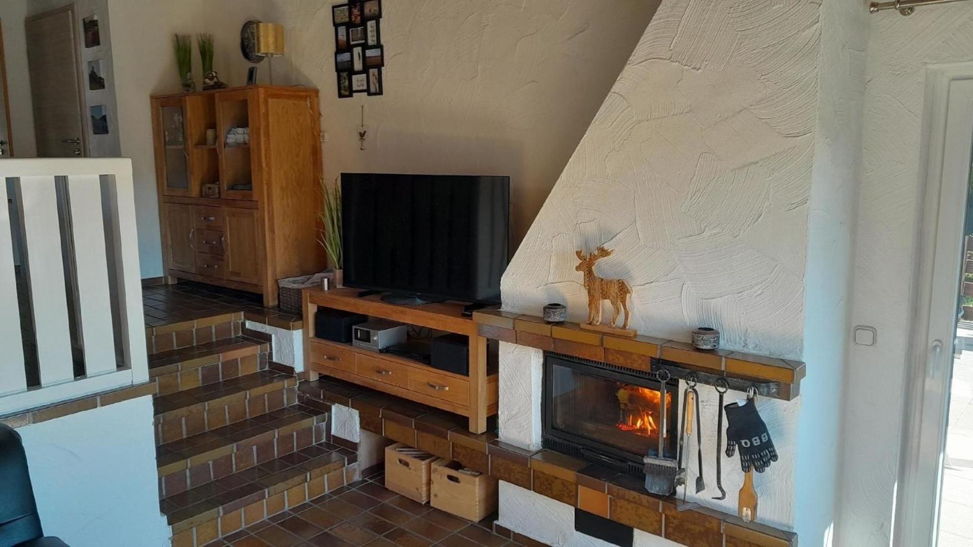 Holiday Home photo 2