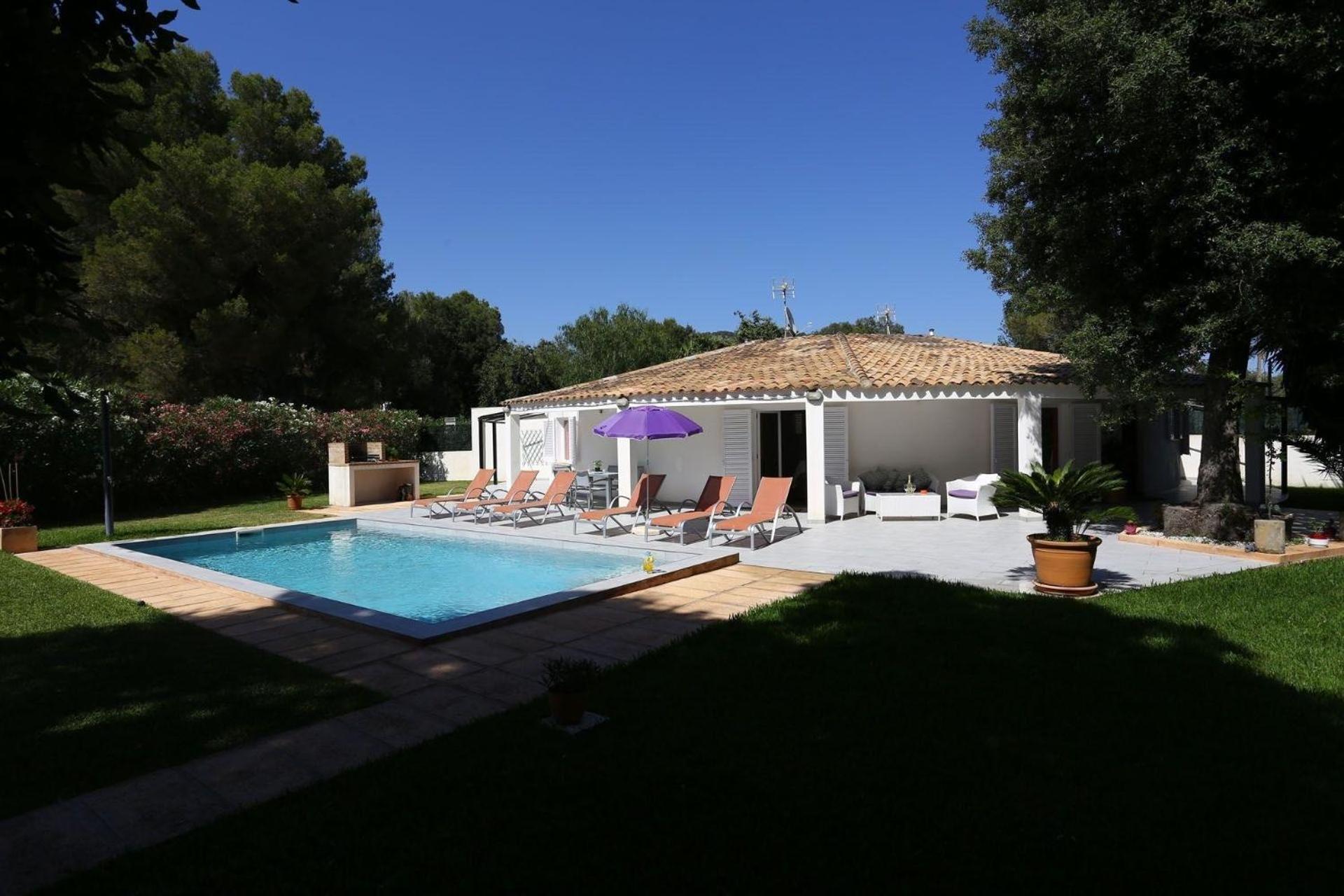 Holiday Home photo 2