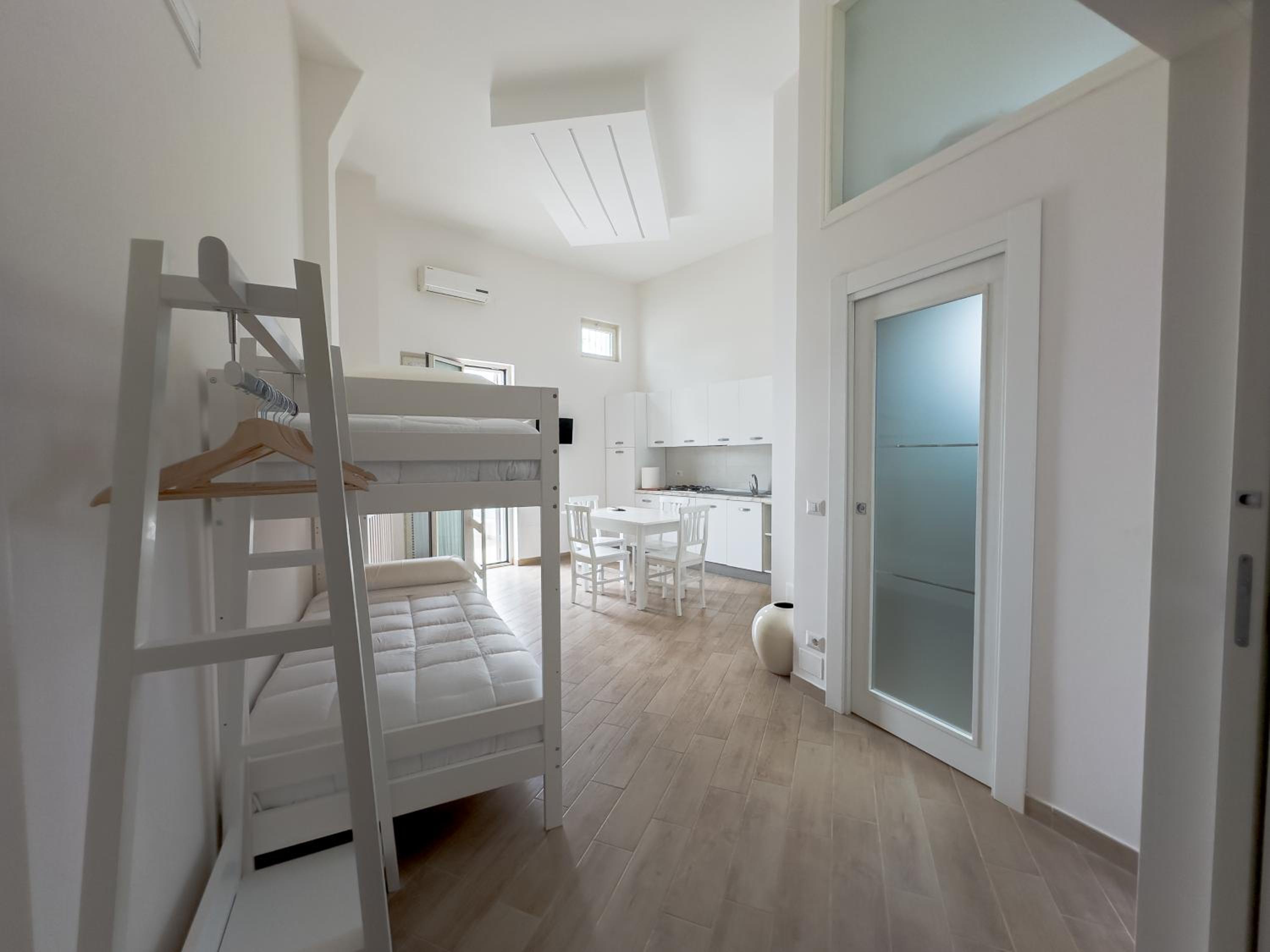 Family Room with Terrace photo 2