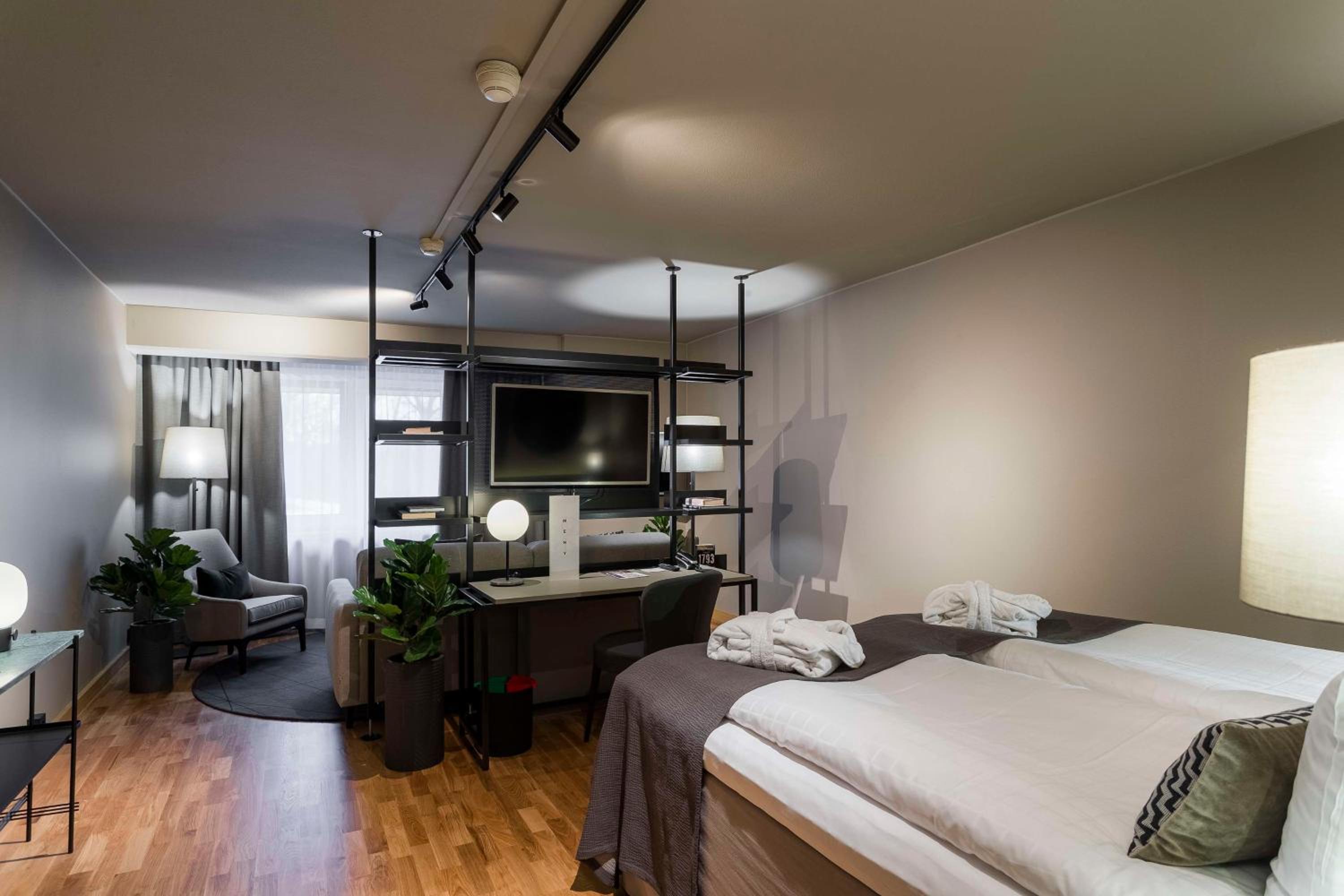 Junior Suite