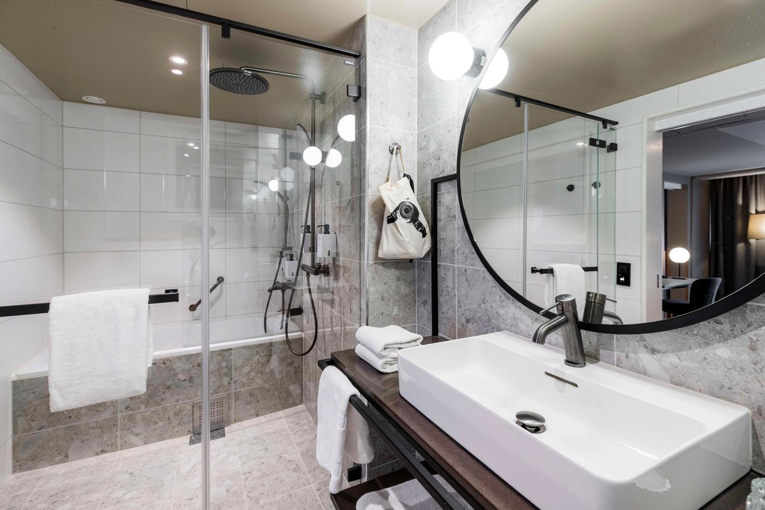Presidential Suite