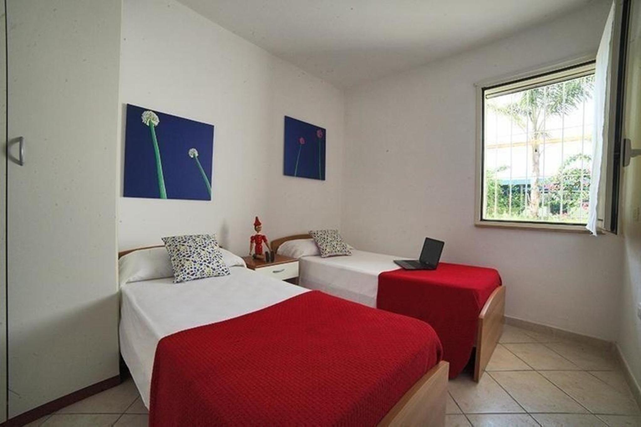 Two-Bedroom Apartment photo 3