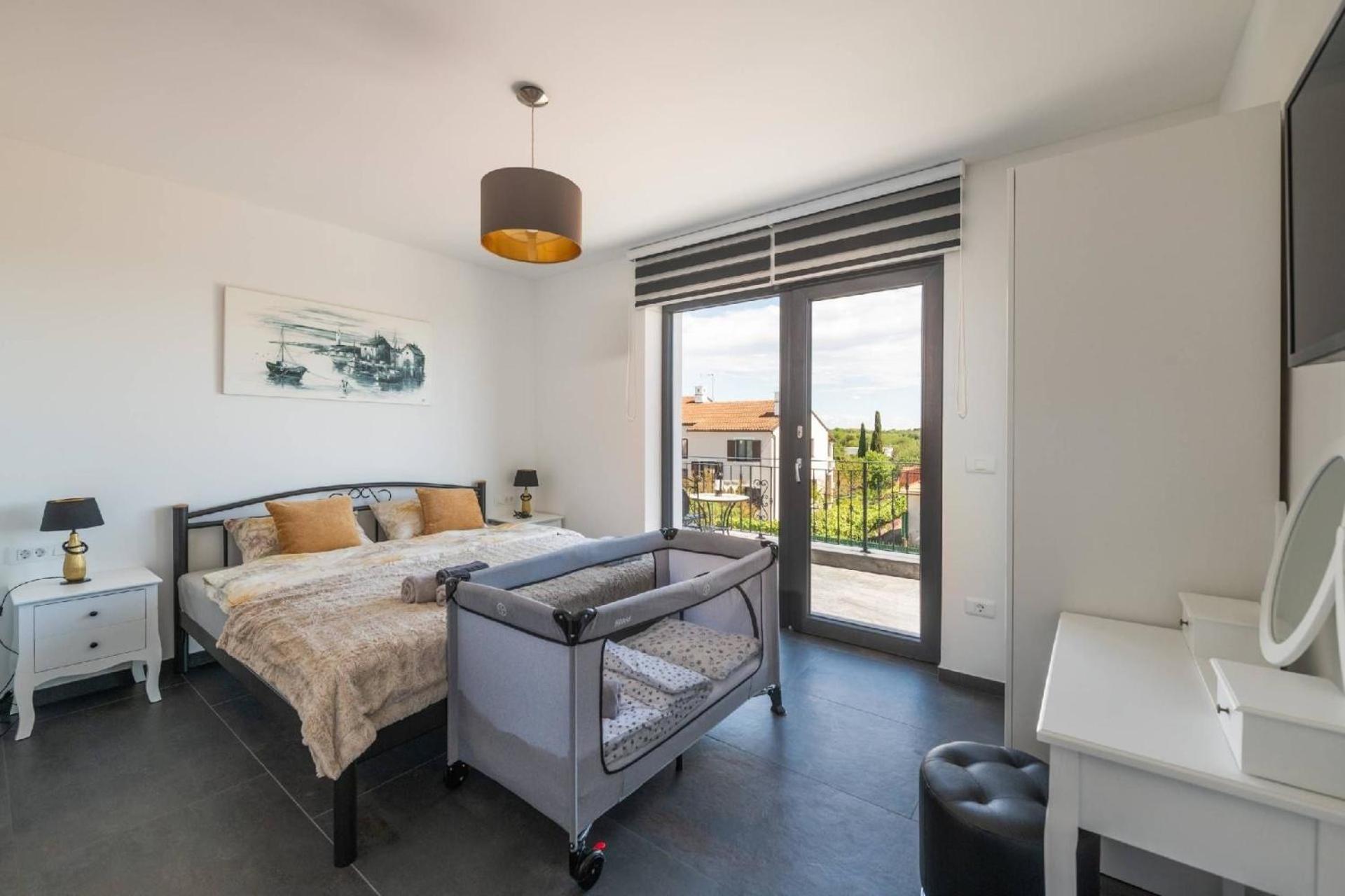 Four-Bedroom Vacation Home