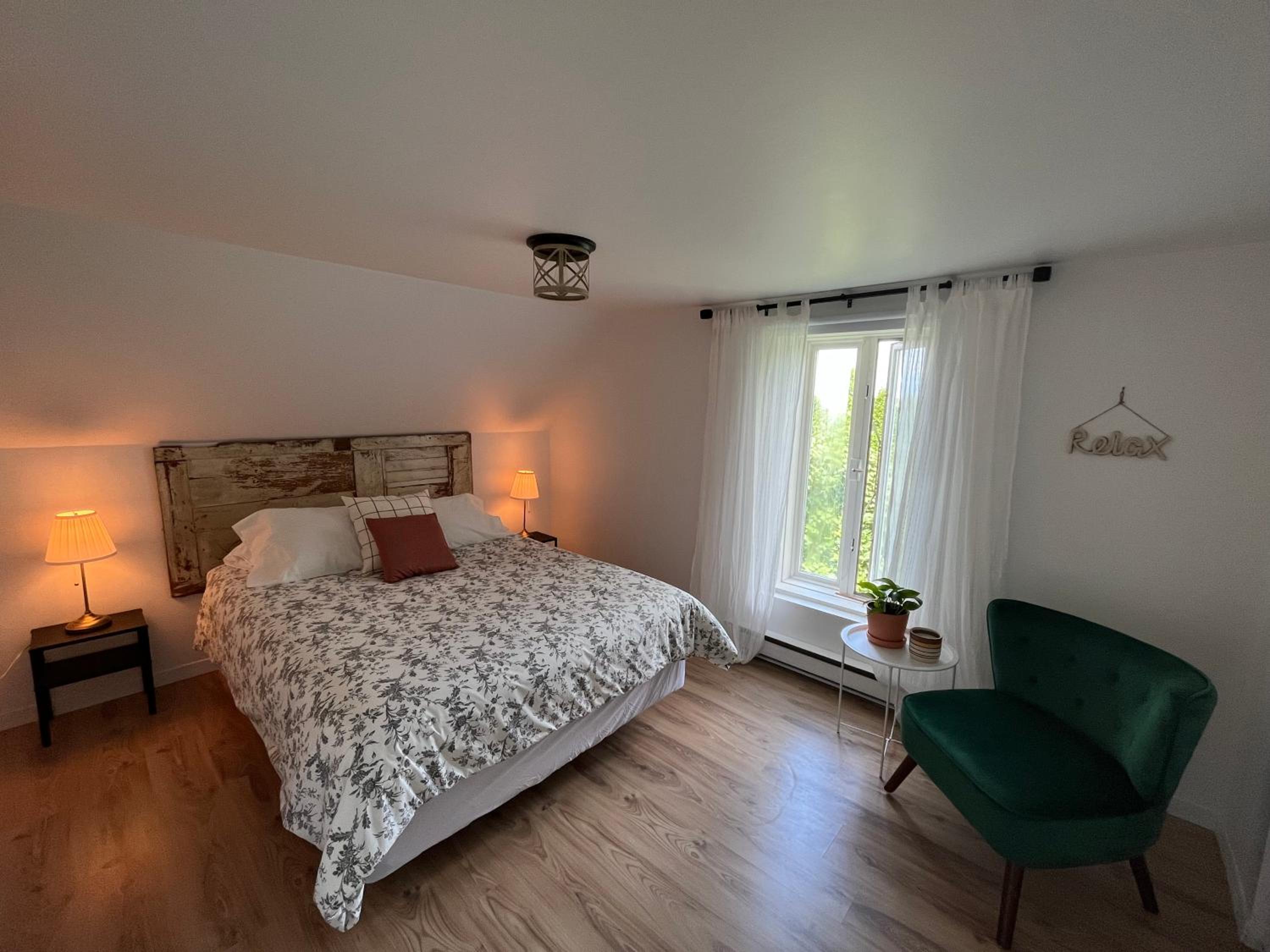 Double Room photo 1