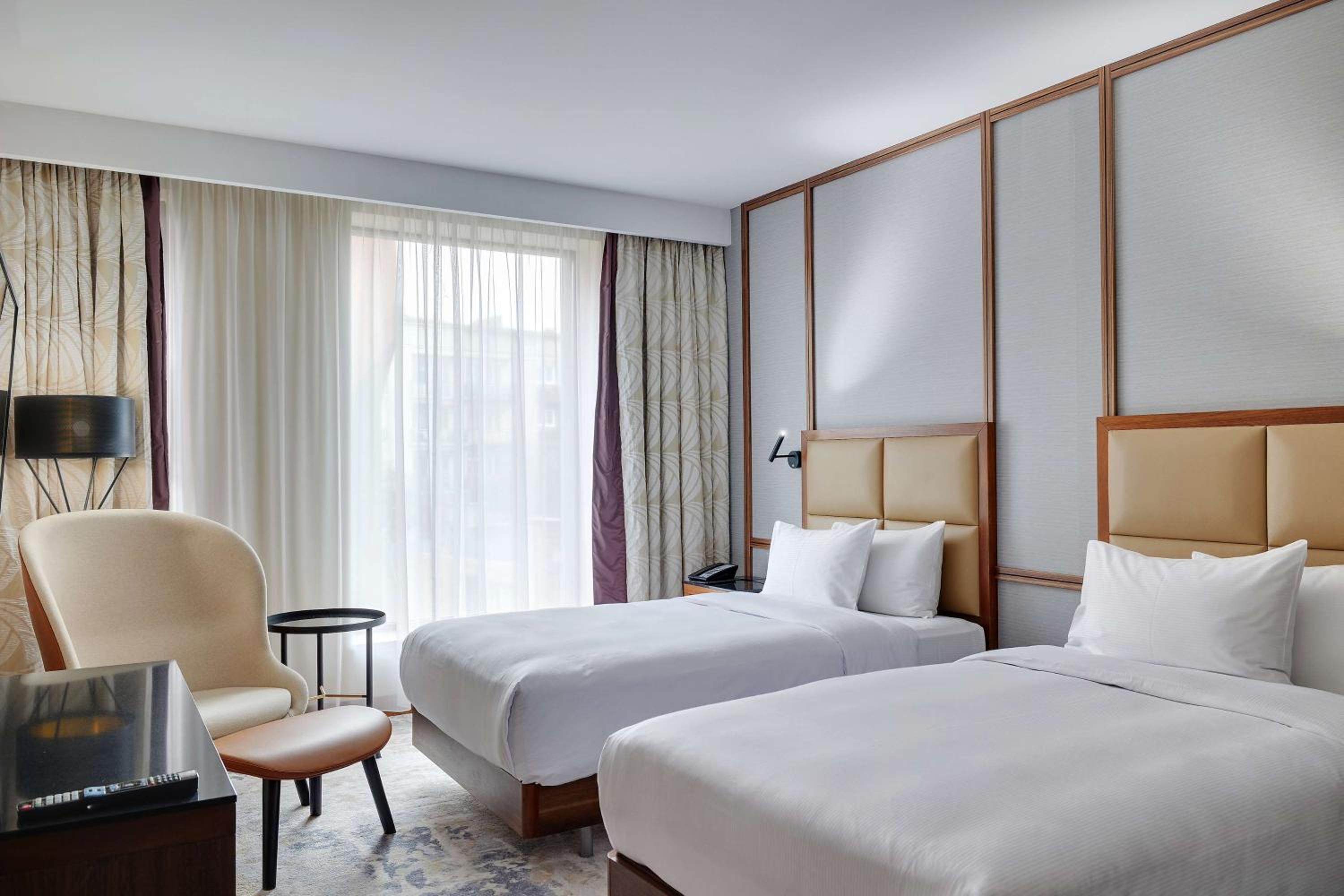 Twin Room - Photo 1