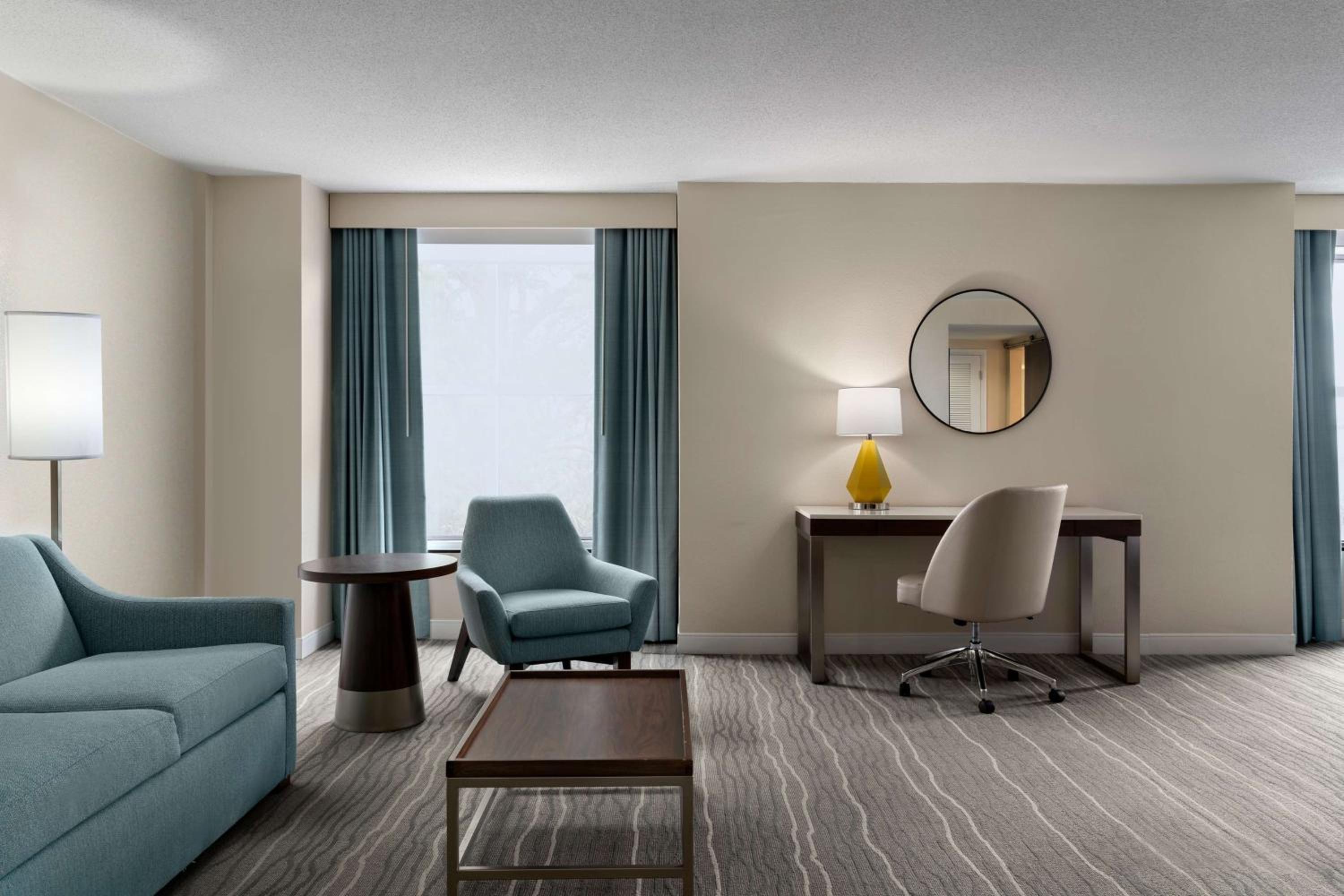 King Studio Suite with Sofa Bed - Photo 1