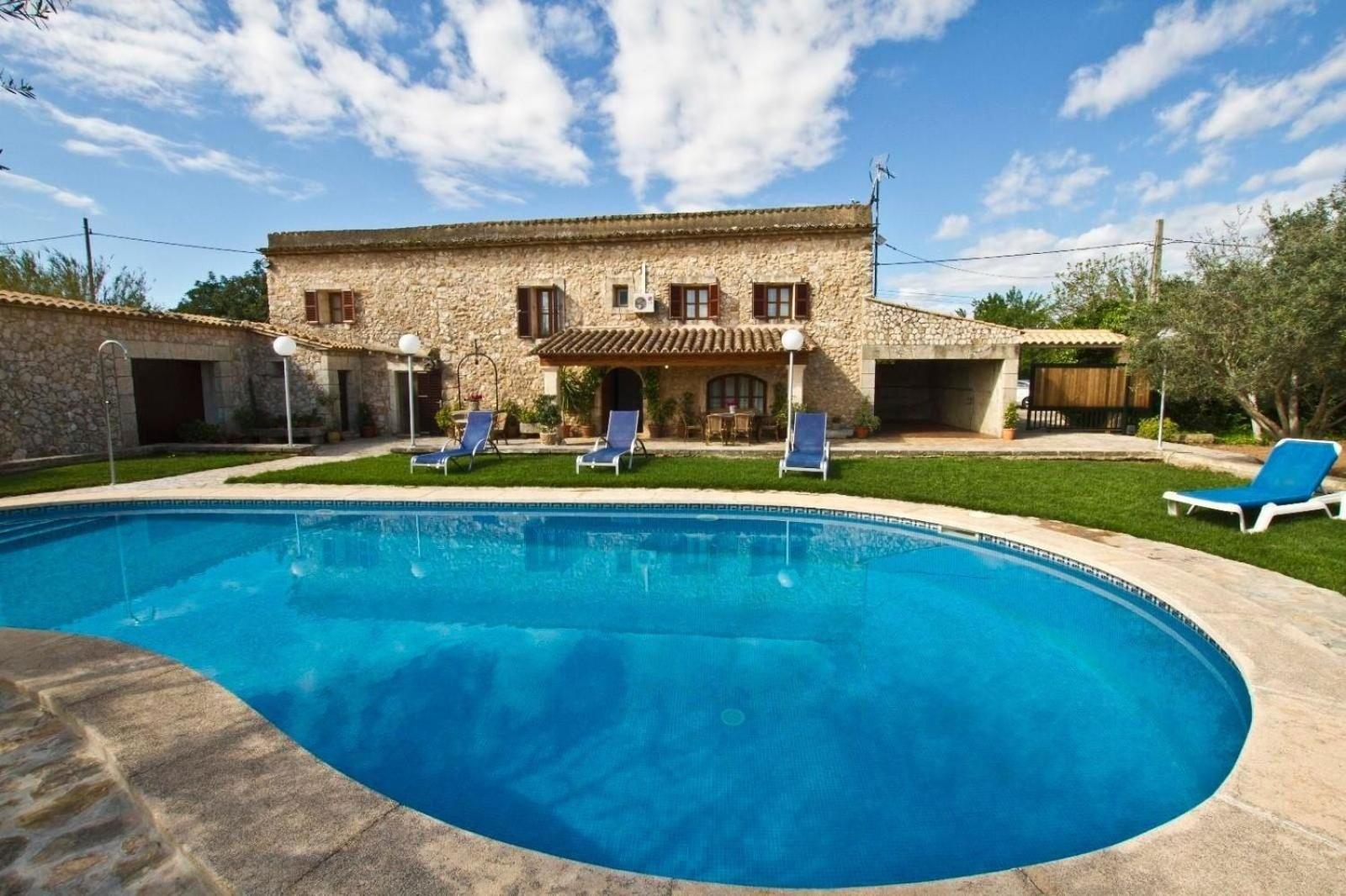 Holiday Home photo 3