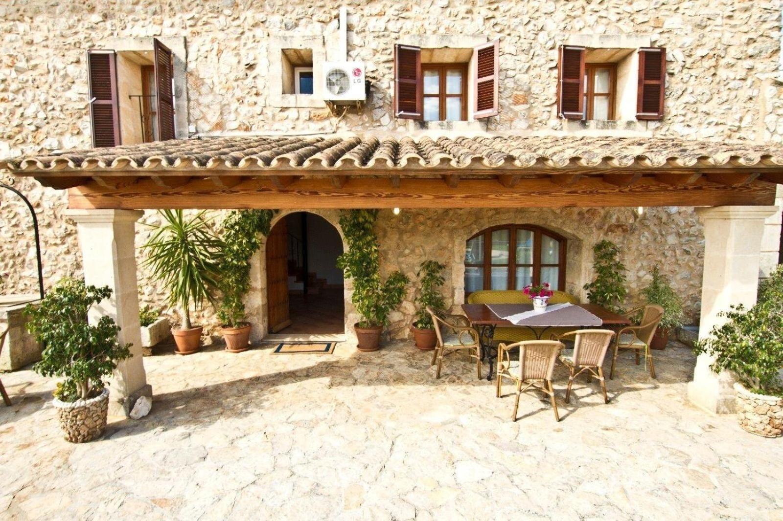 Holiday Home photo 2