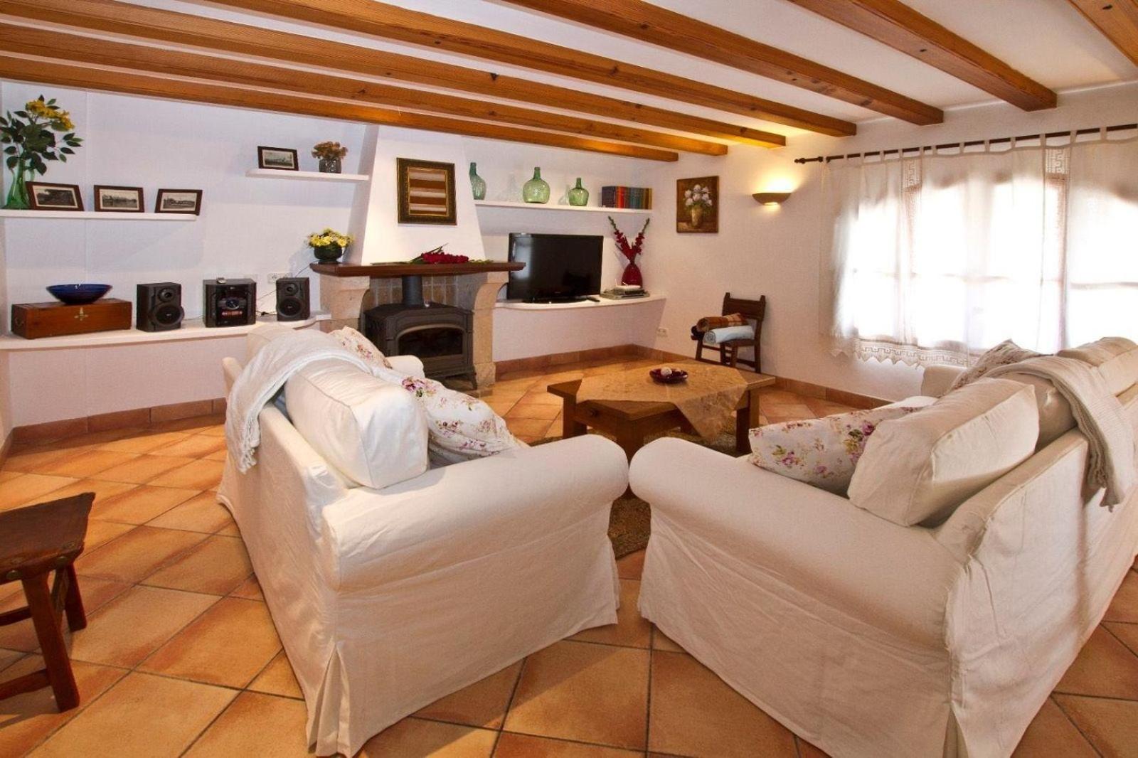 Casa de Vacaciones