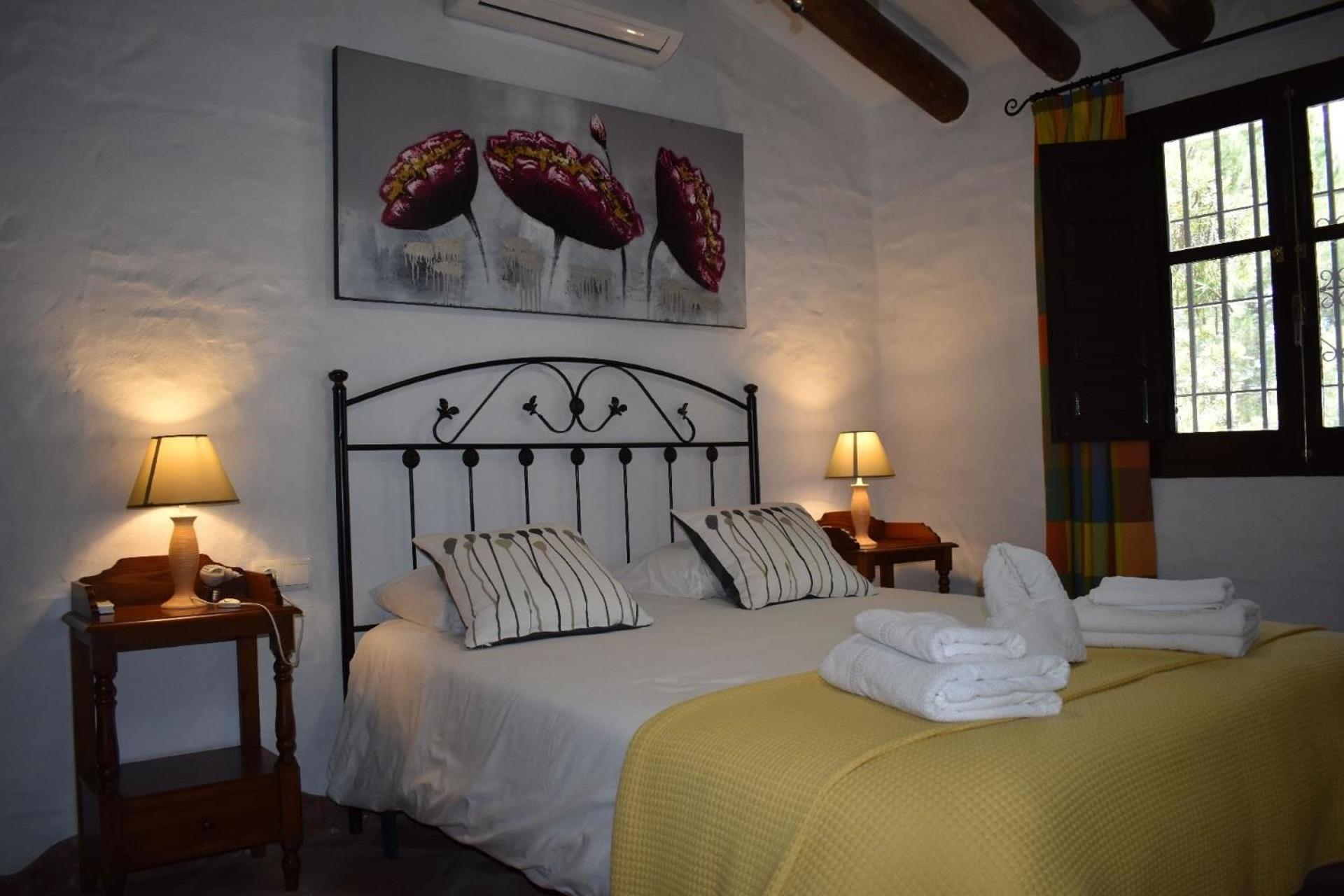 Casa de Vacaciones