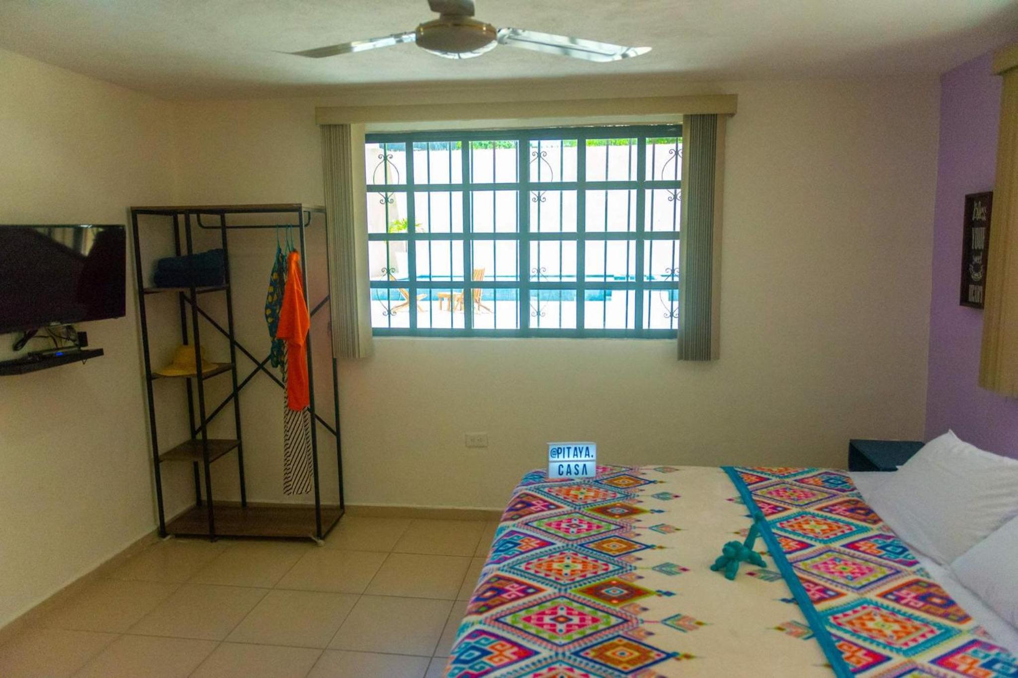 King Room With Pool View