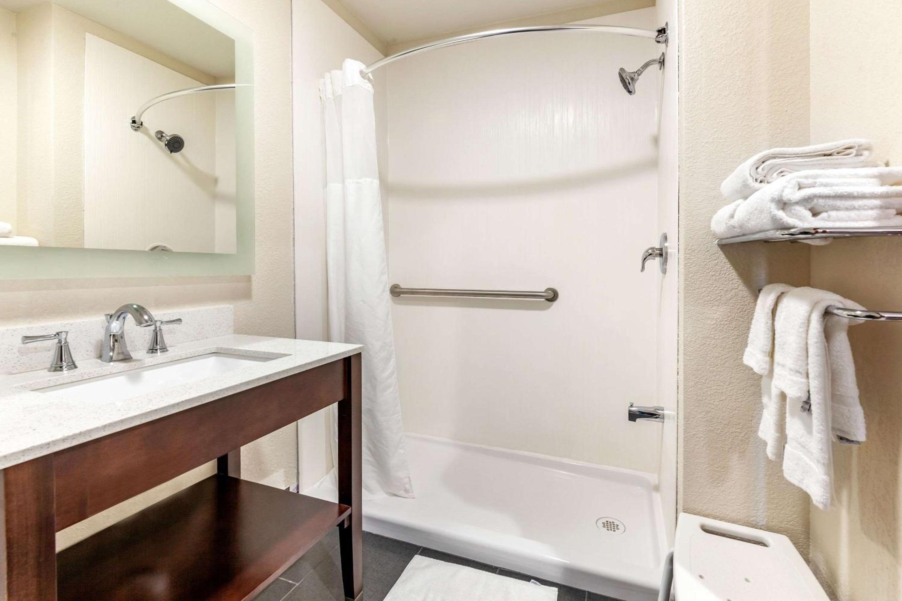 Quality Inn New London, Billede 3