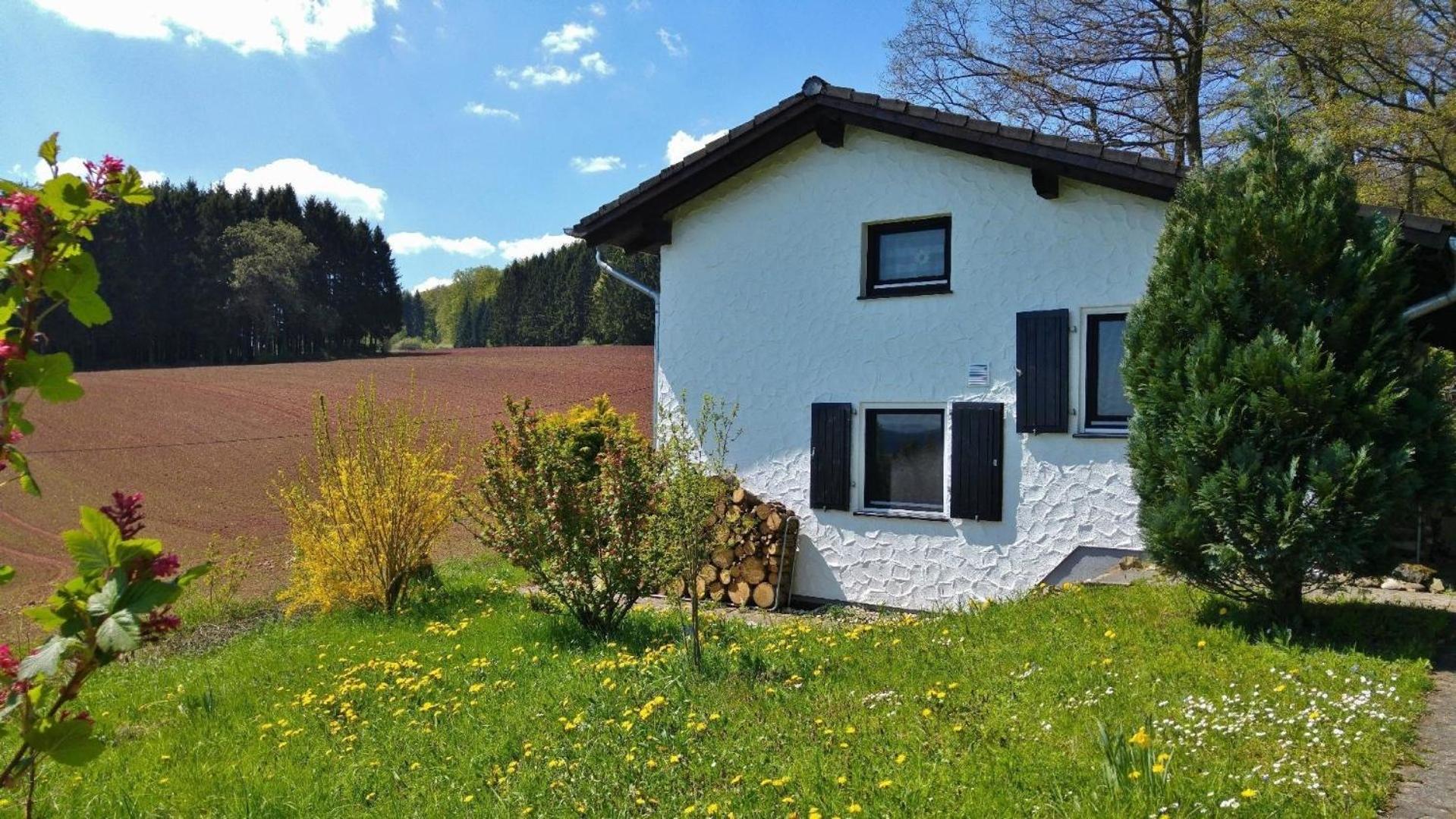 Holiday Home photo 2