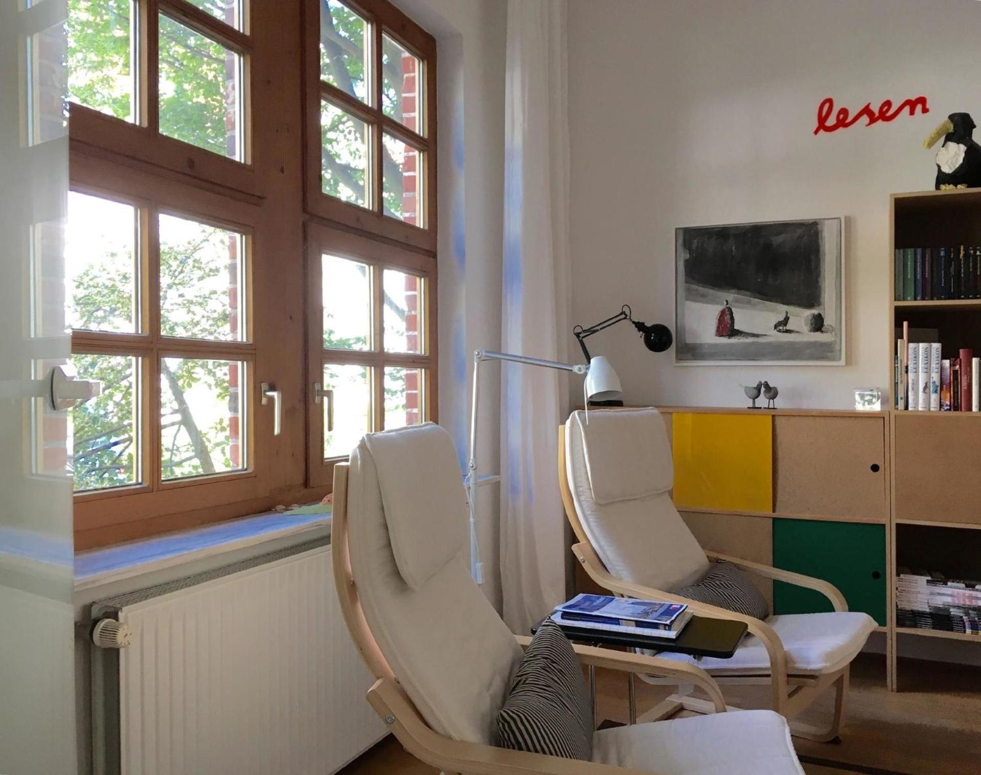 Apartment photo 1