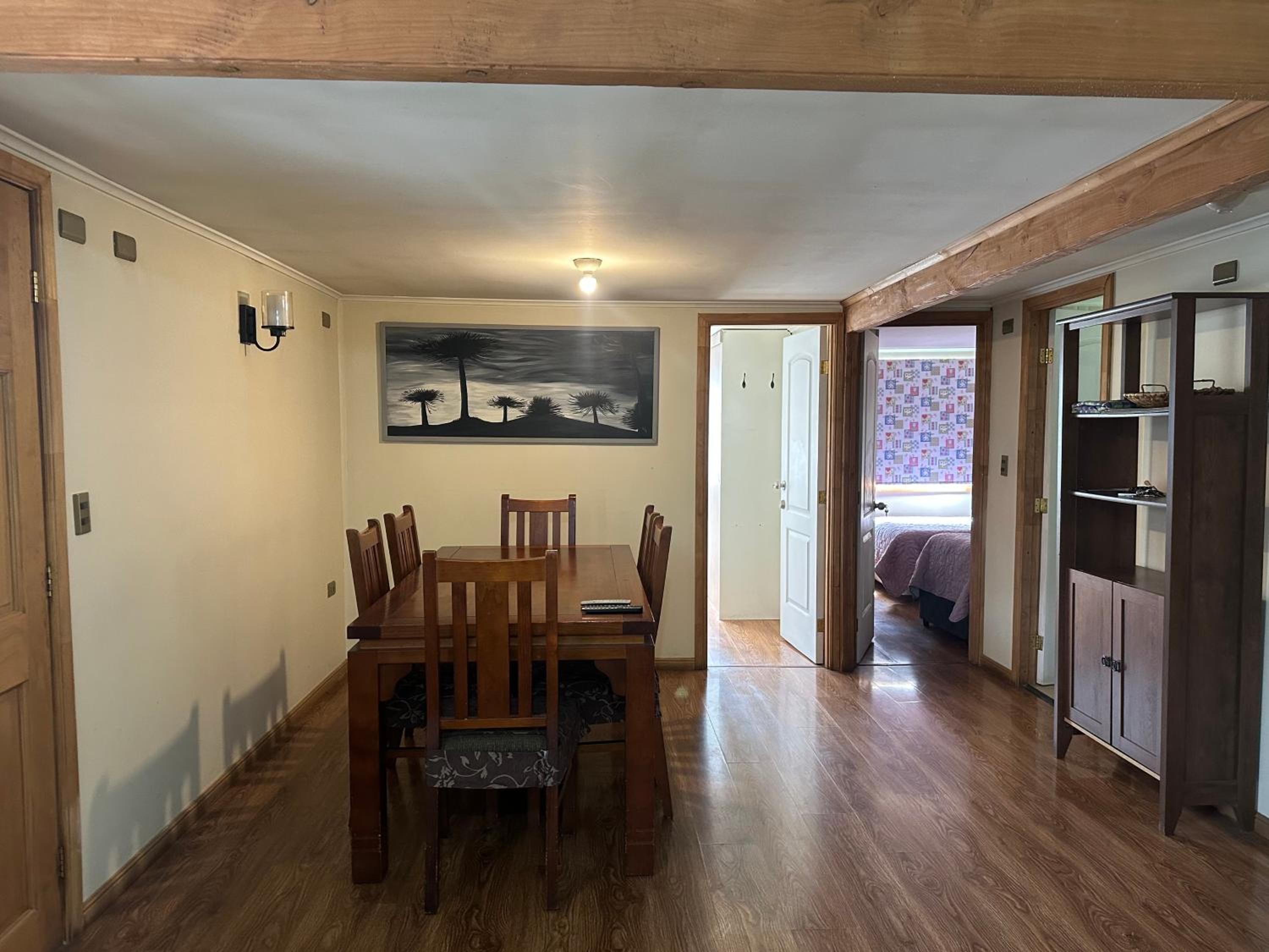 Three-Bedroom House photo 2