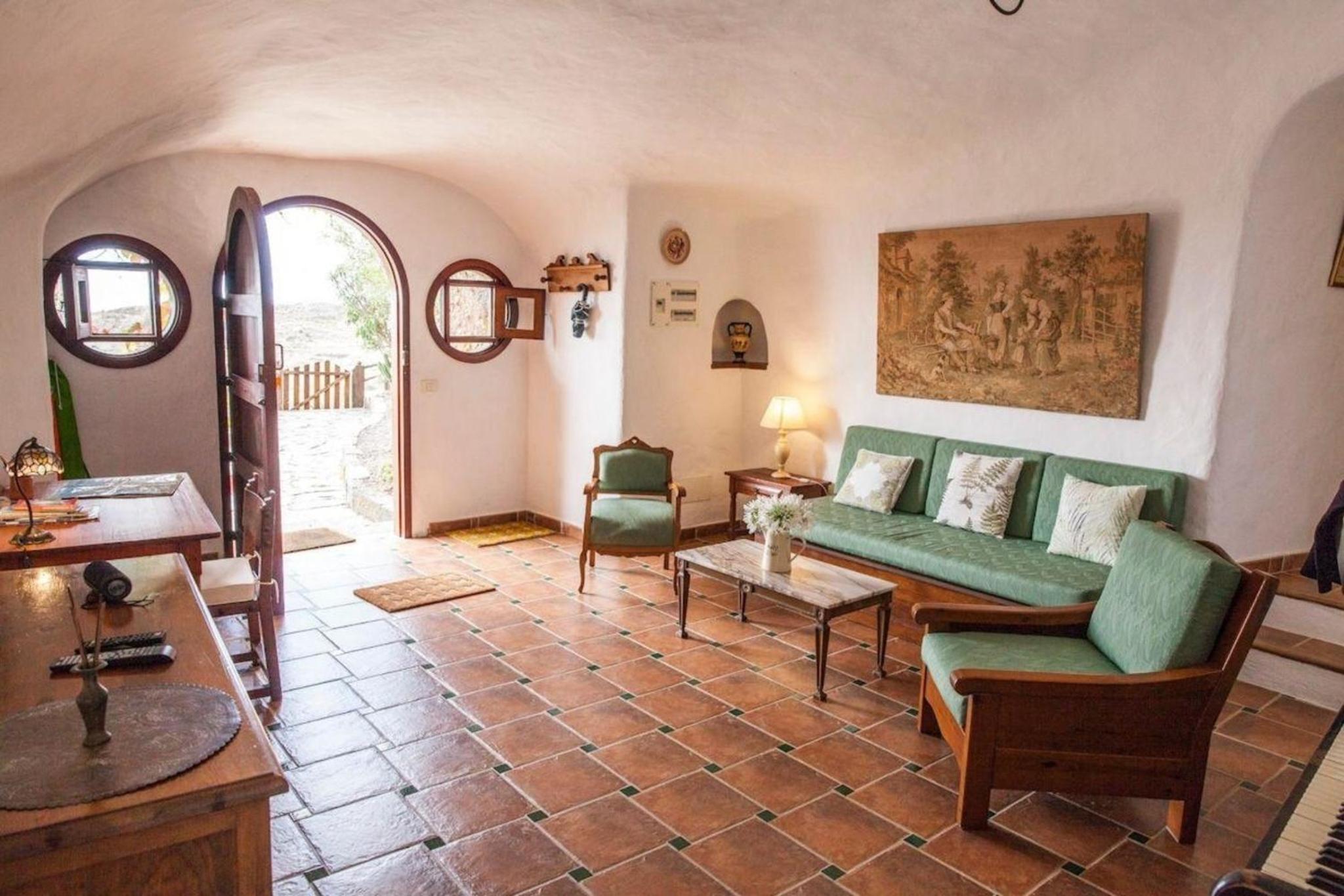 Casa de Vacaciones