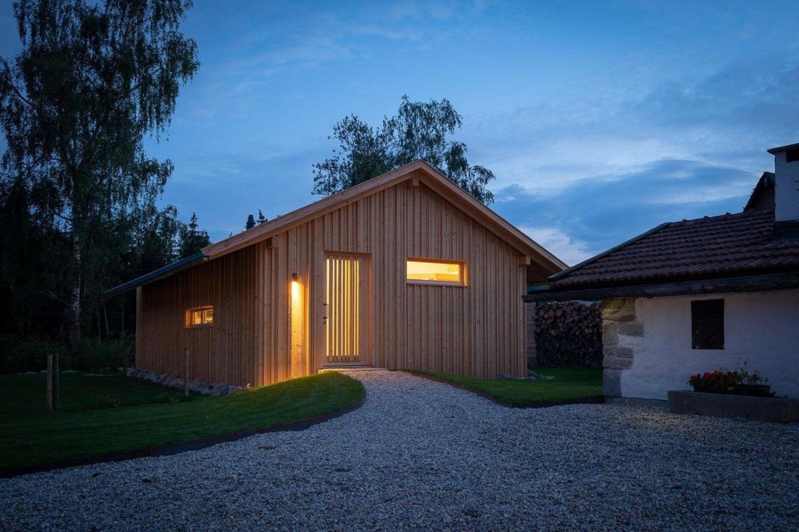 Holiday Home photo 3