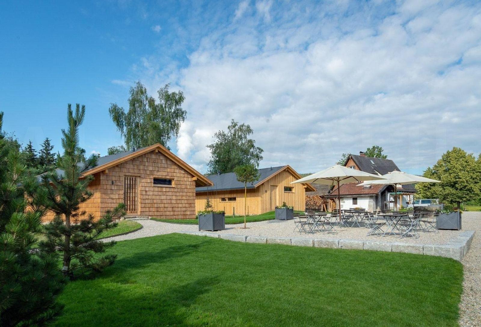 Holiday Home photo 2