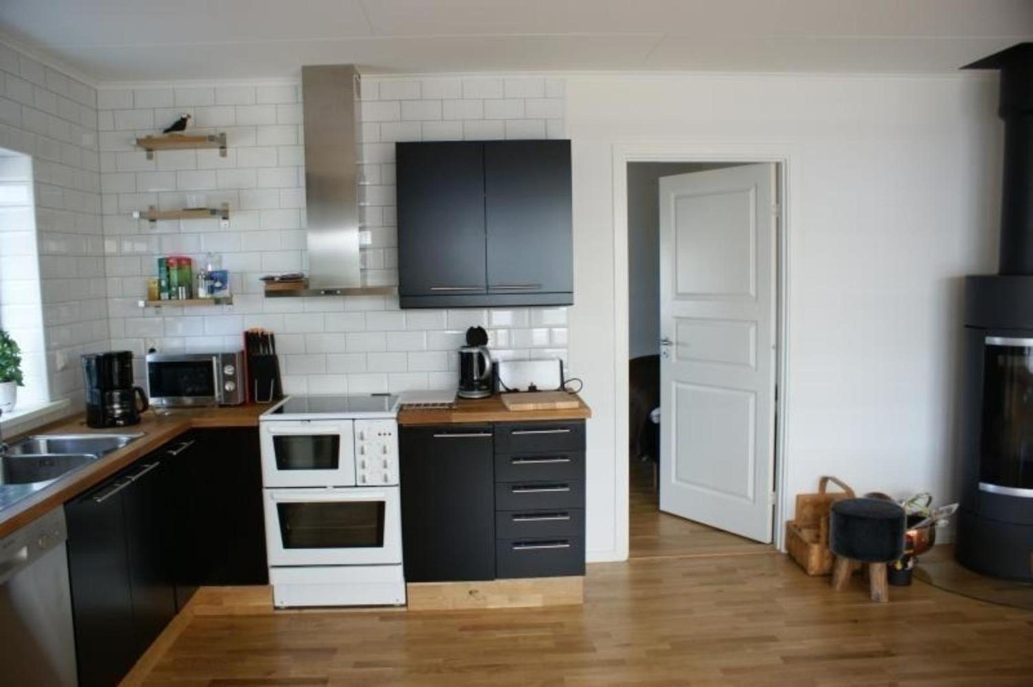 Holiday Home photo 2