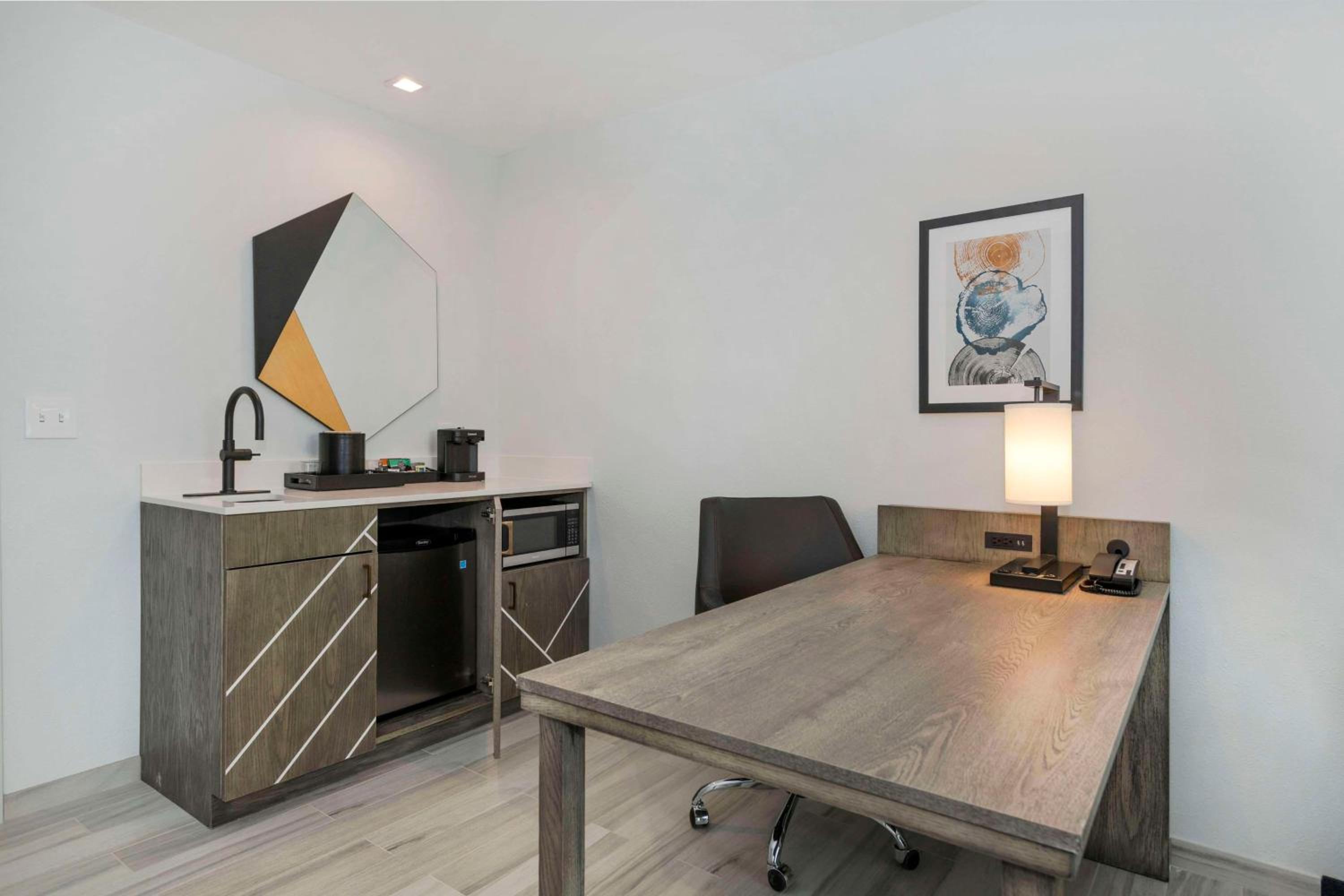 King Studio Suite - Photo 4