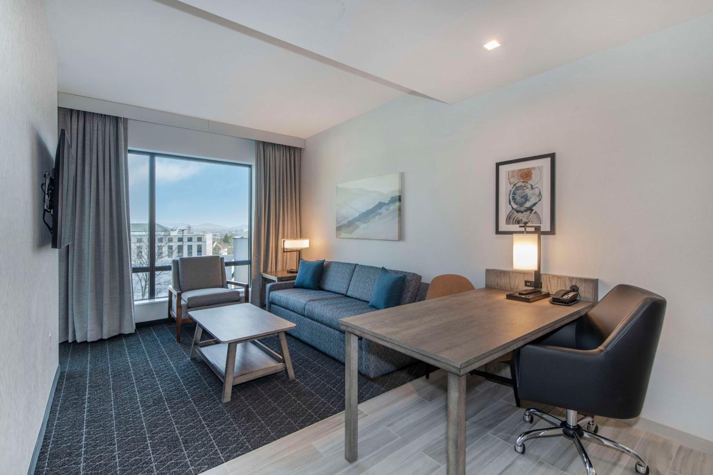 Two-Room King Suite - Photo 6