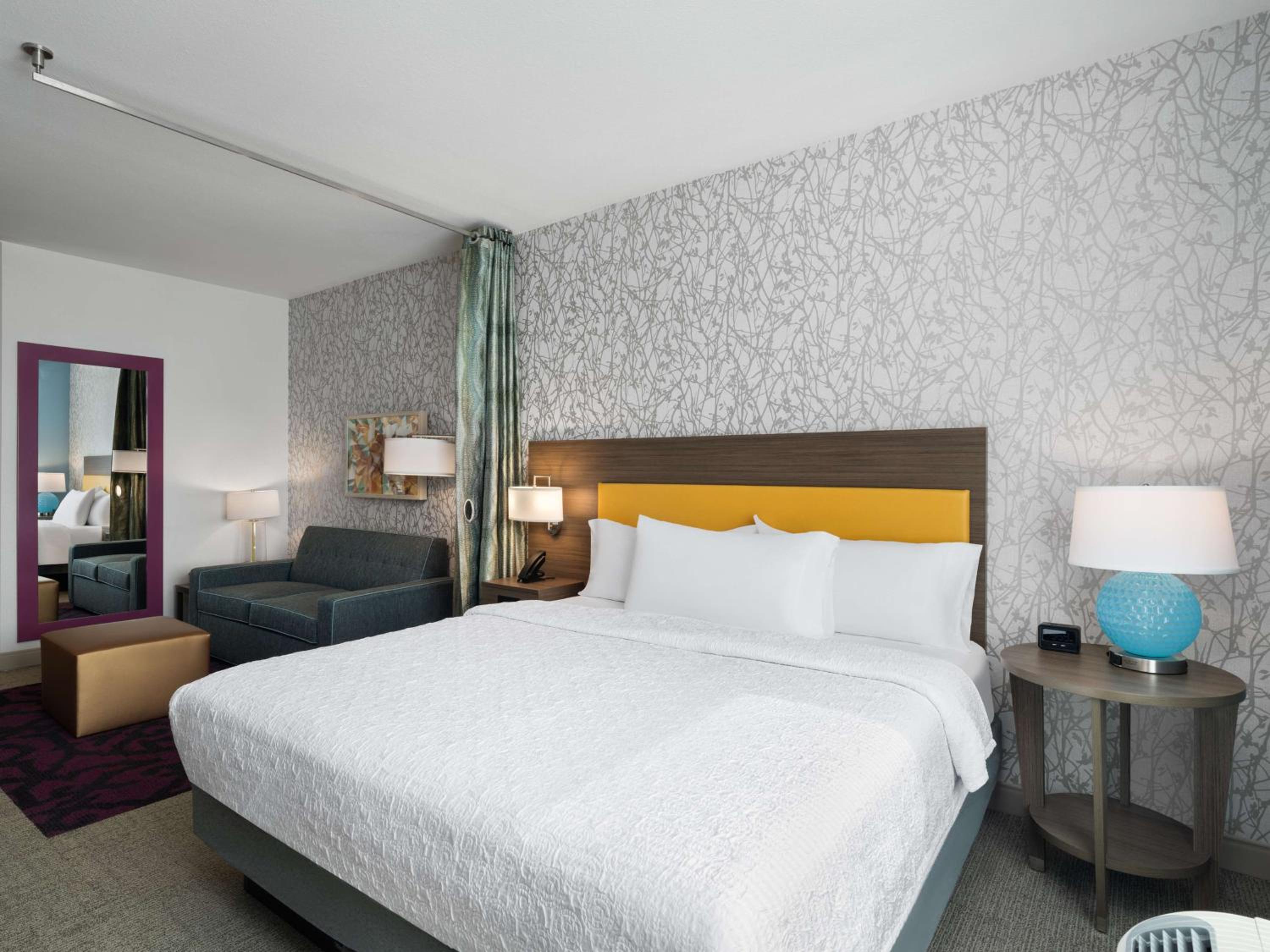 King Studio Suite - Photo 1
