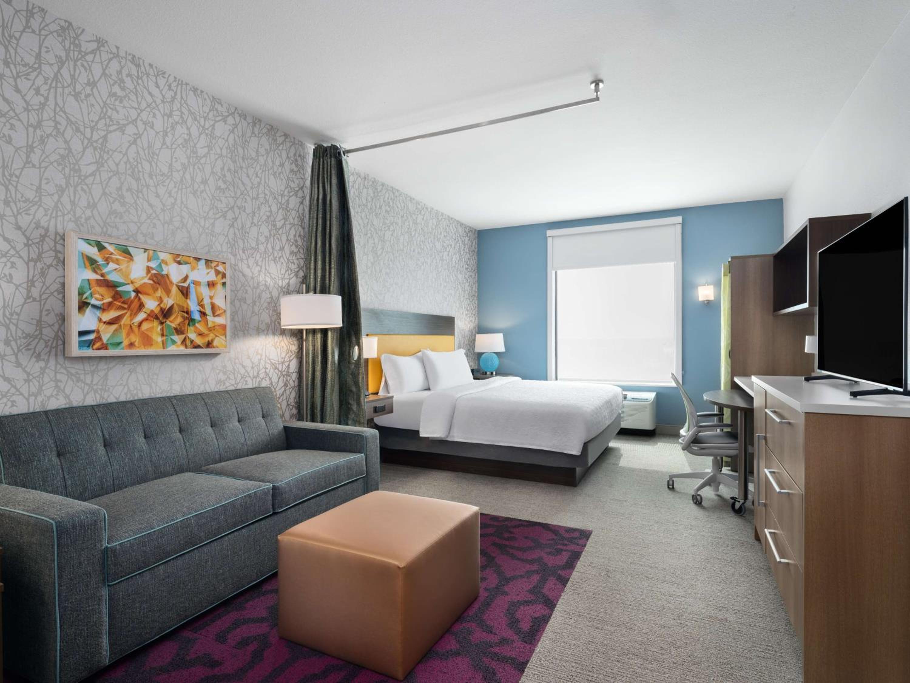 King Studio Suite - Photo 4