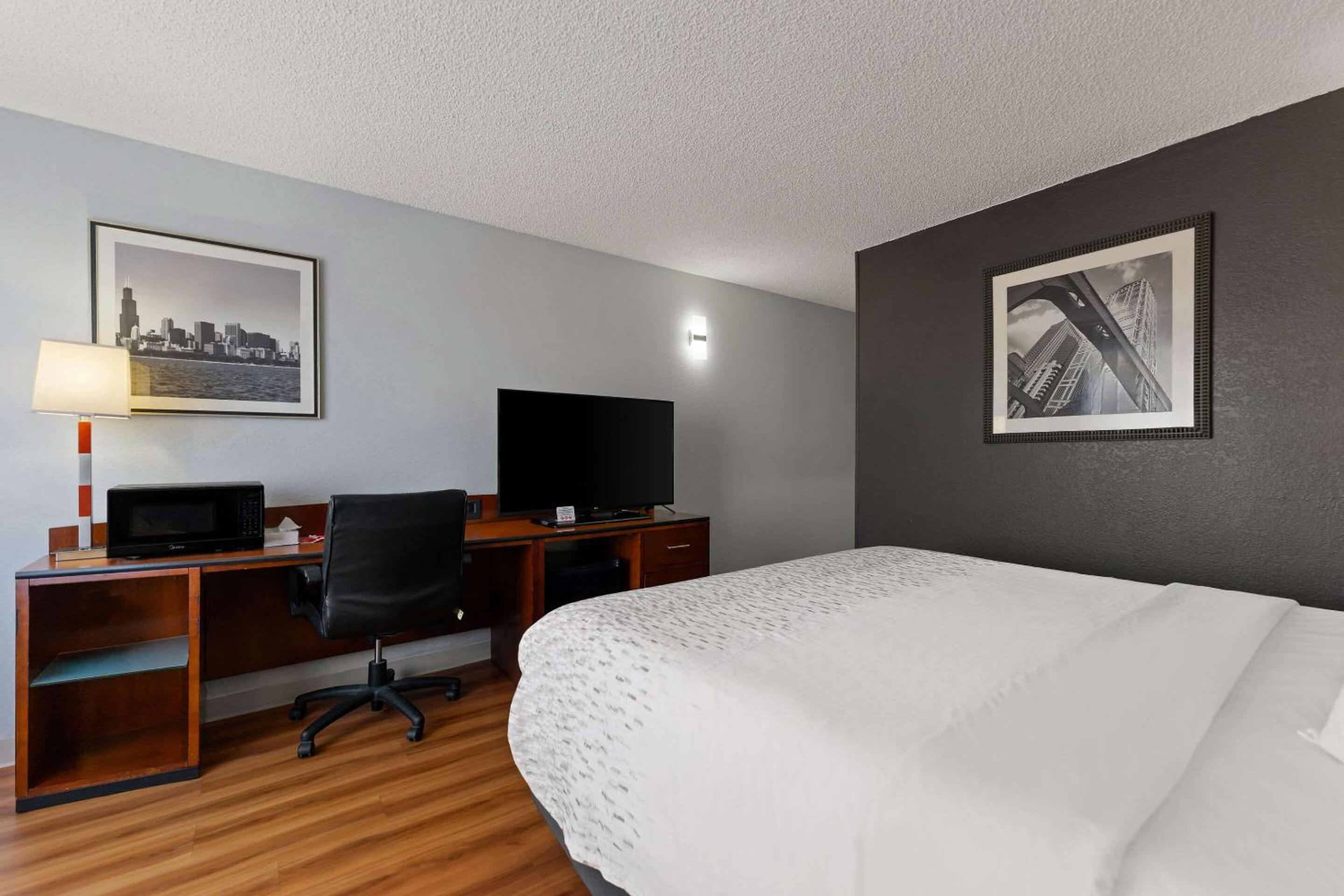 Econo Lodge Rockford Casino Area, Billede 4